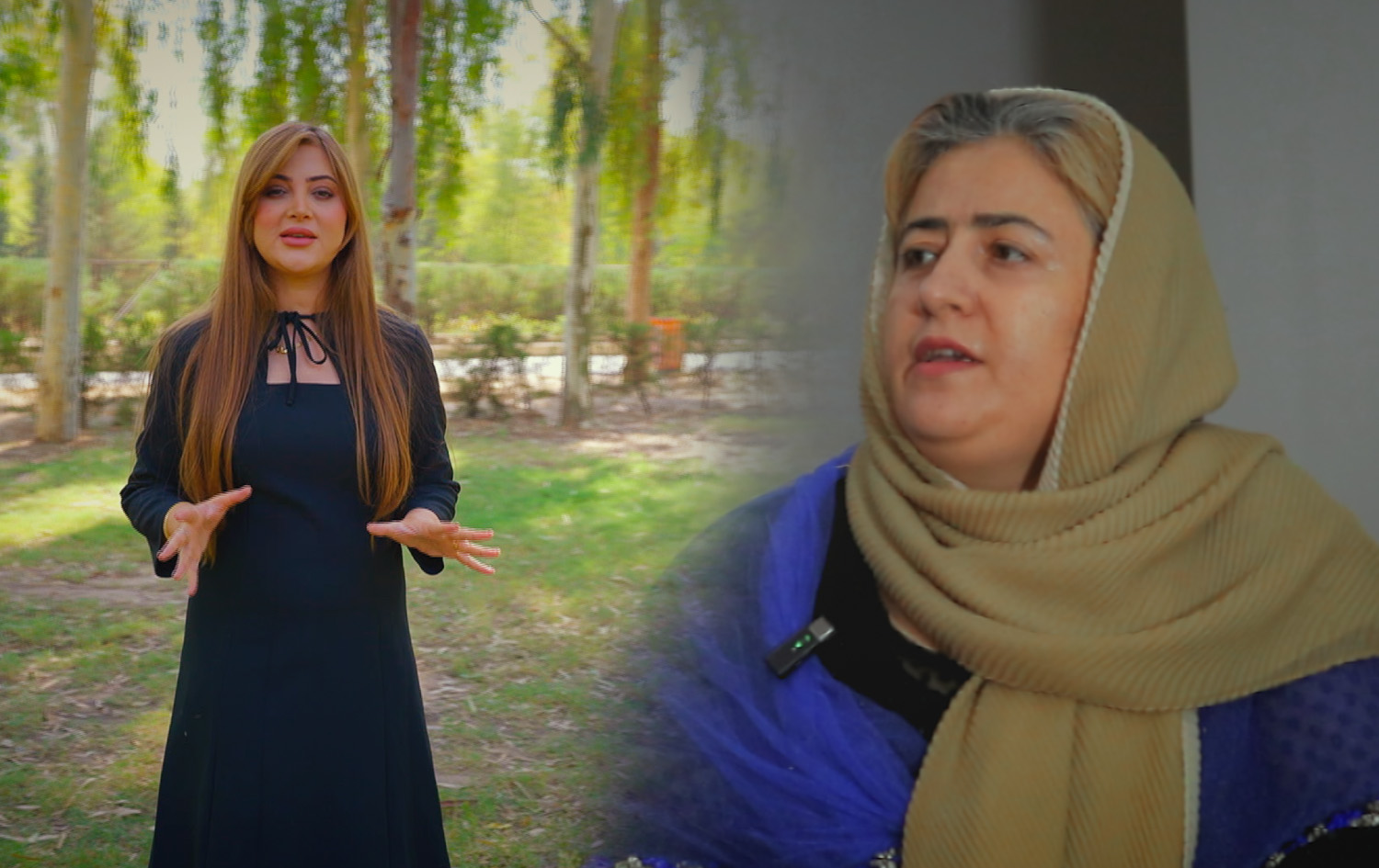 چاوی رووداو