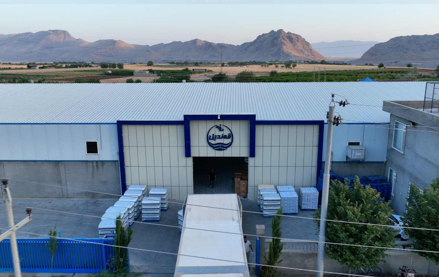 مەید ئین کوردستان