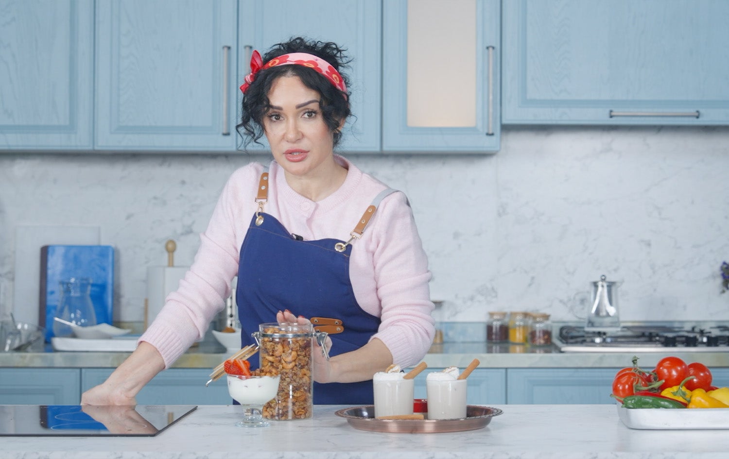 شەربەتی برنج