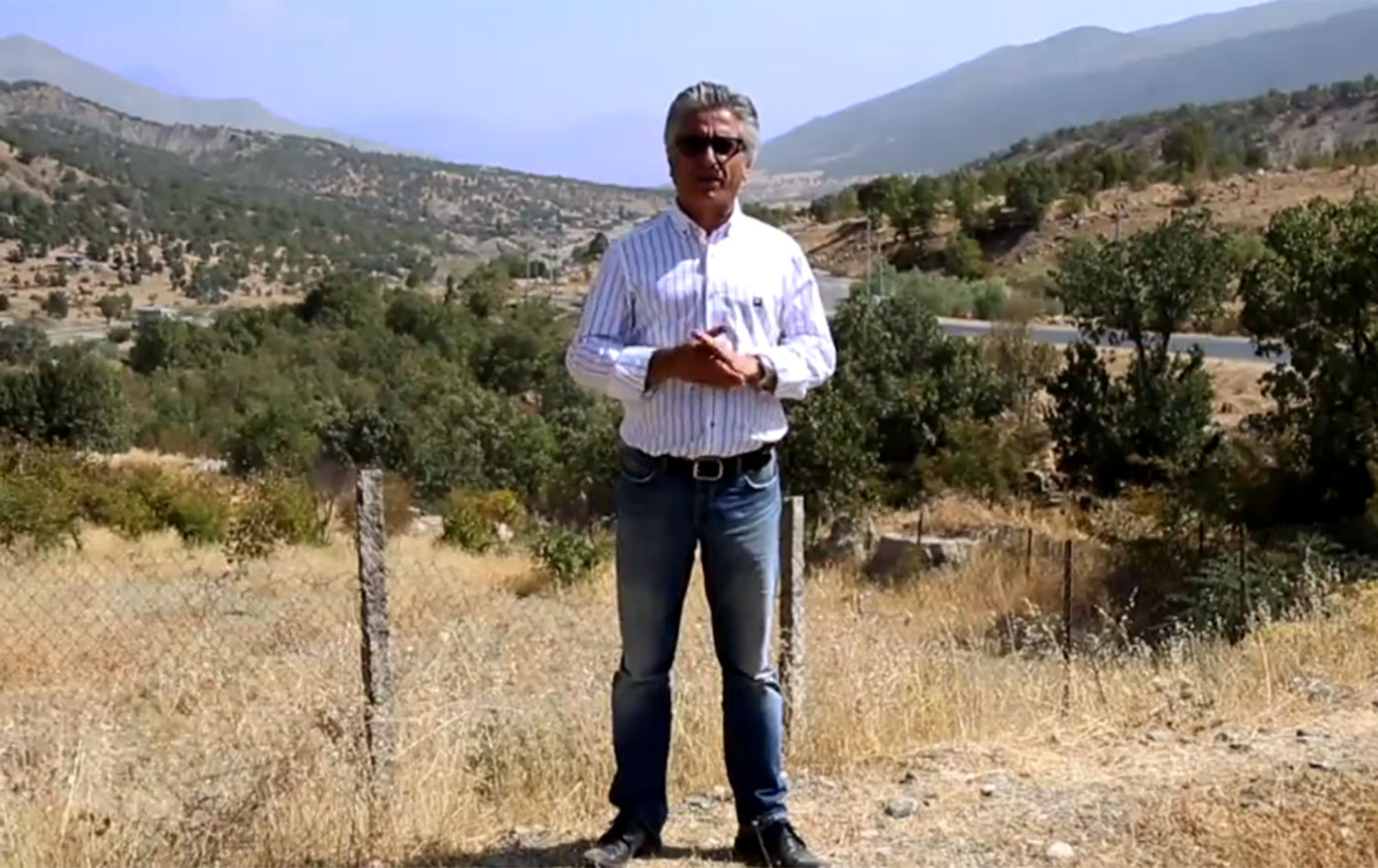 داستانی دۆڵی باوە