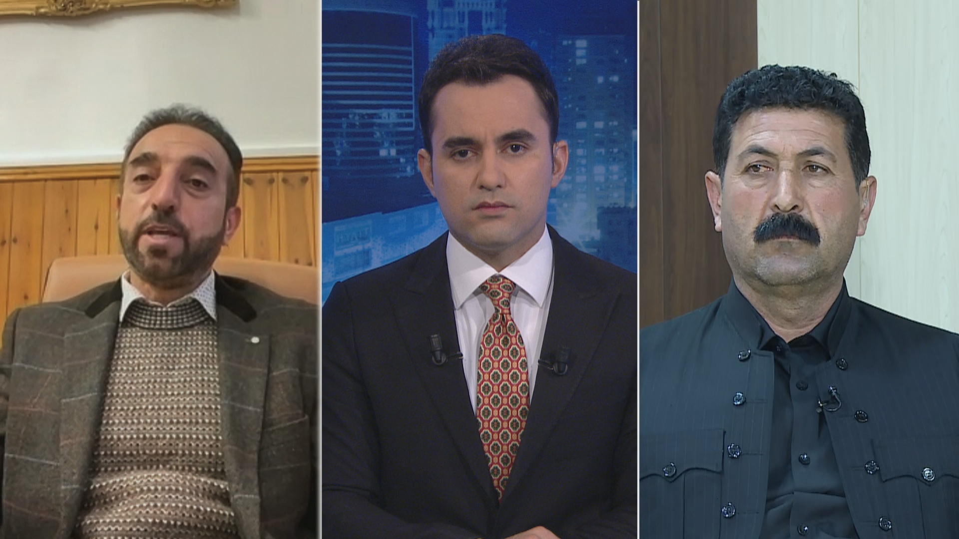 رووداوی ئەمڕۆ