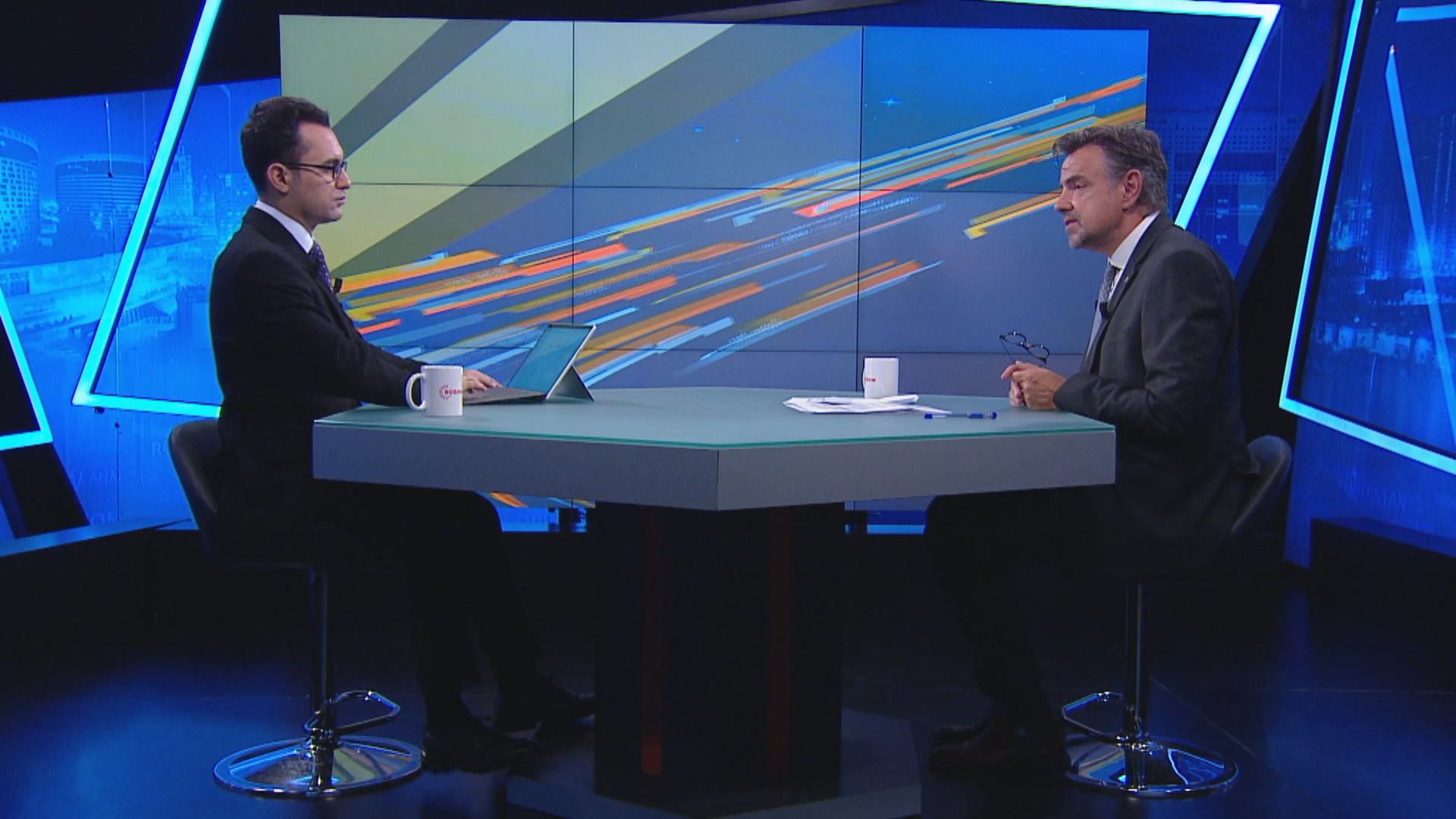 رووداوی ئەمڕۆ