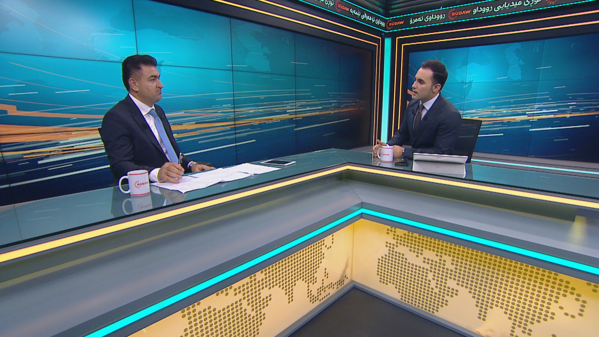 رووداوی ئەمڕۆ