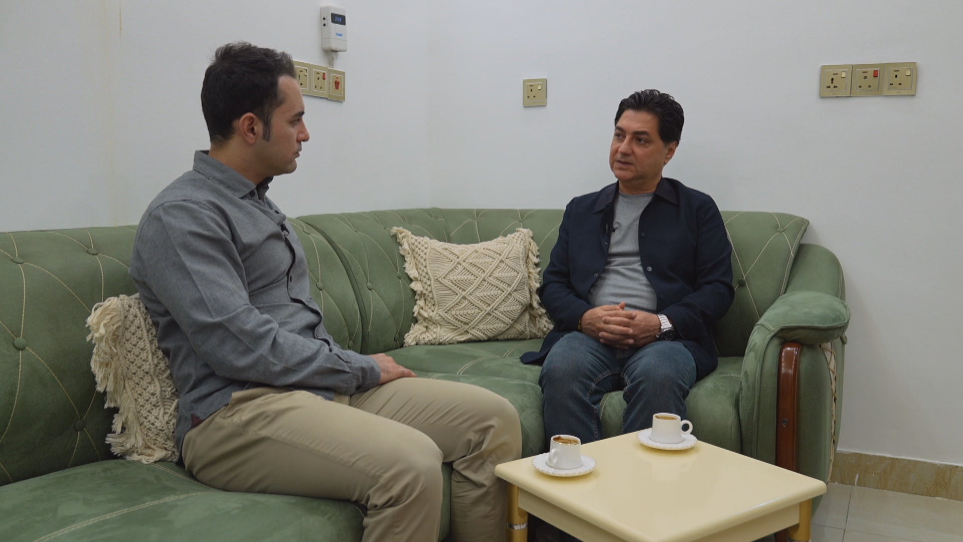 رووداوی ئەمڕۆ – هەڵبژاردن