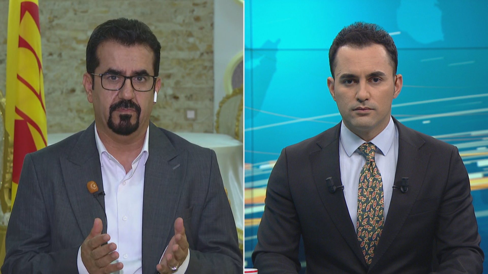 رووداوی ئەمڕۆ