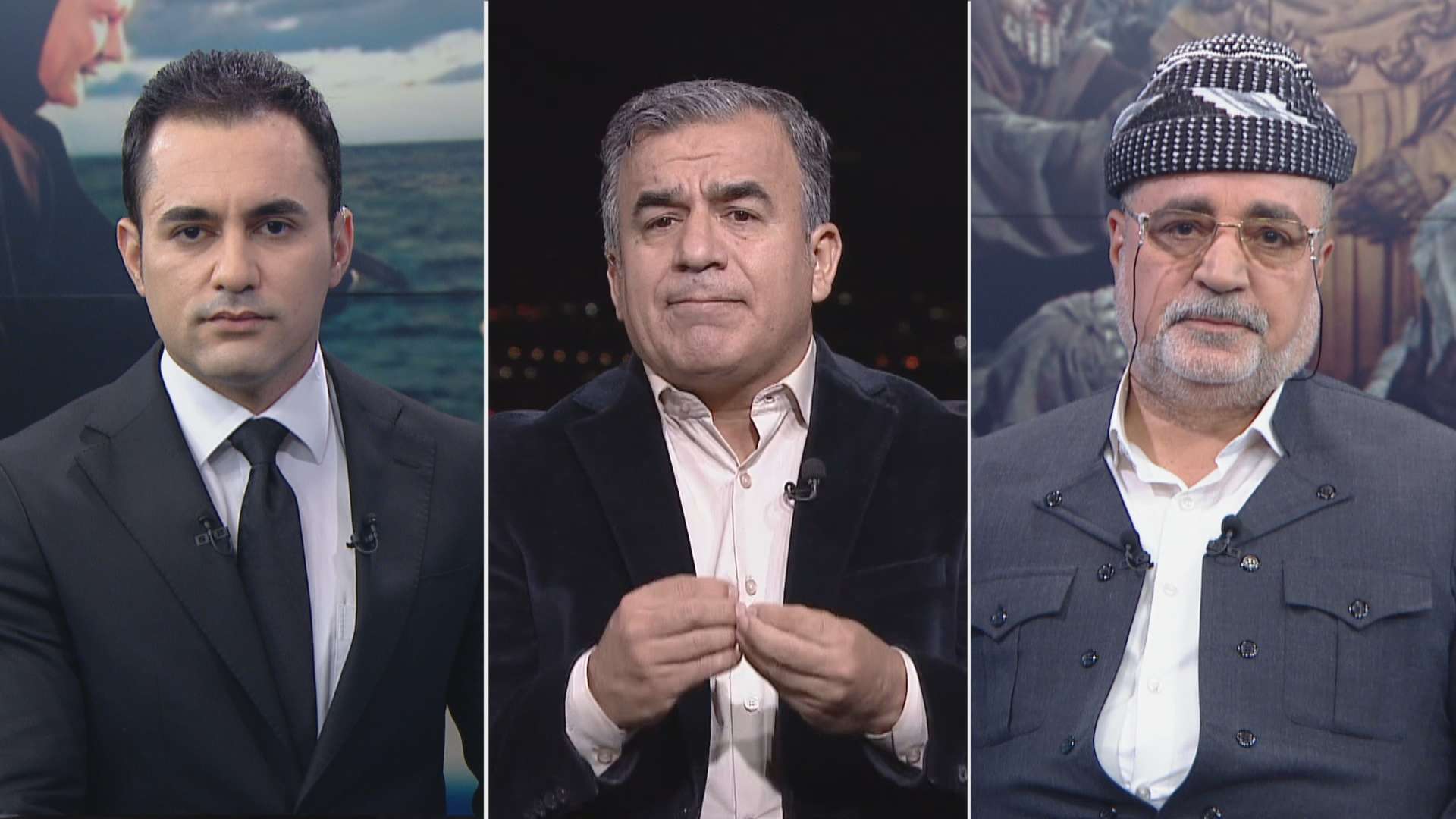 رووداوی ئەمڕۆ