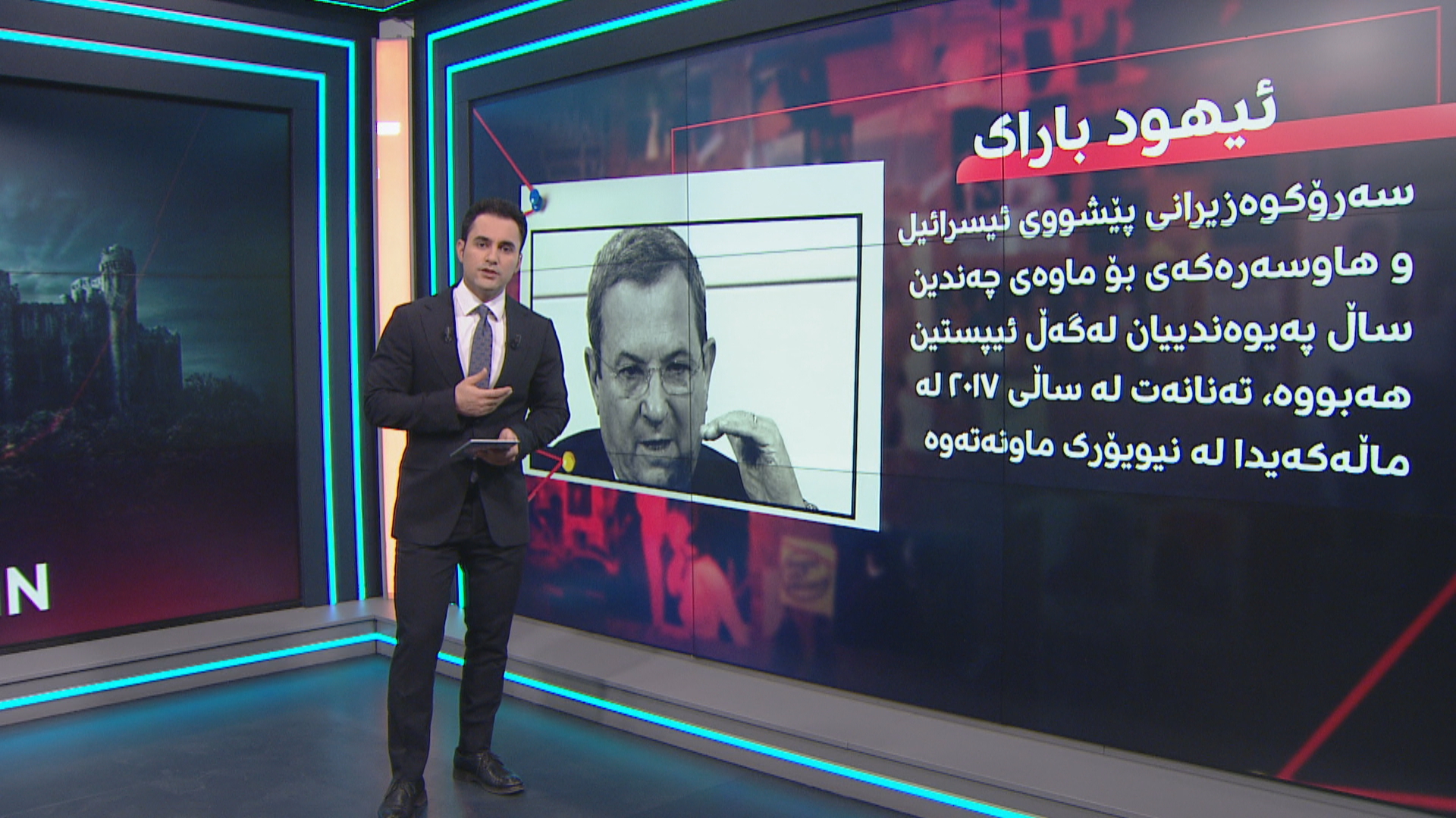 رووداوی ئەمڕۆ