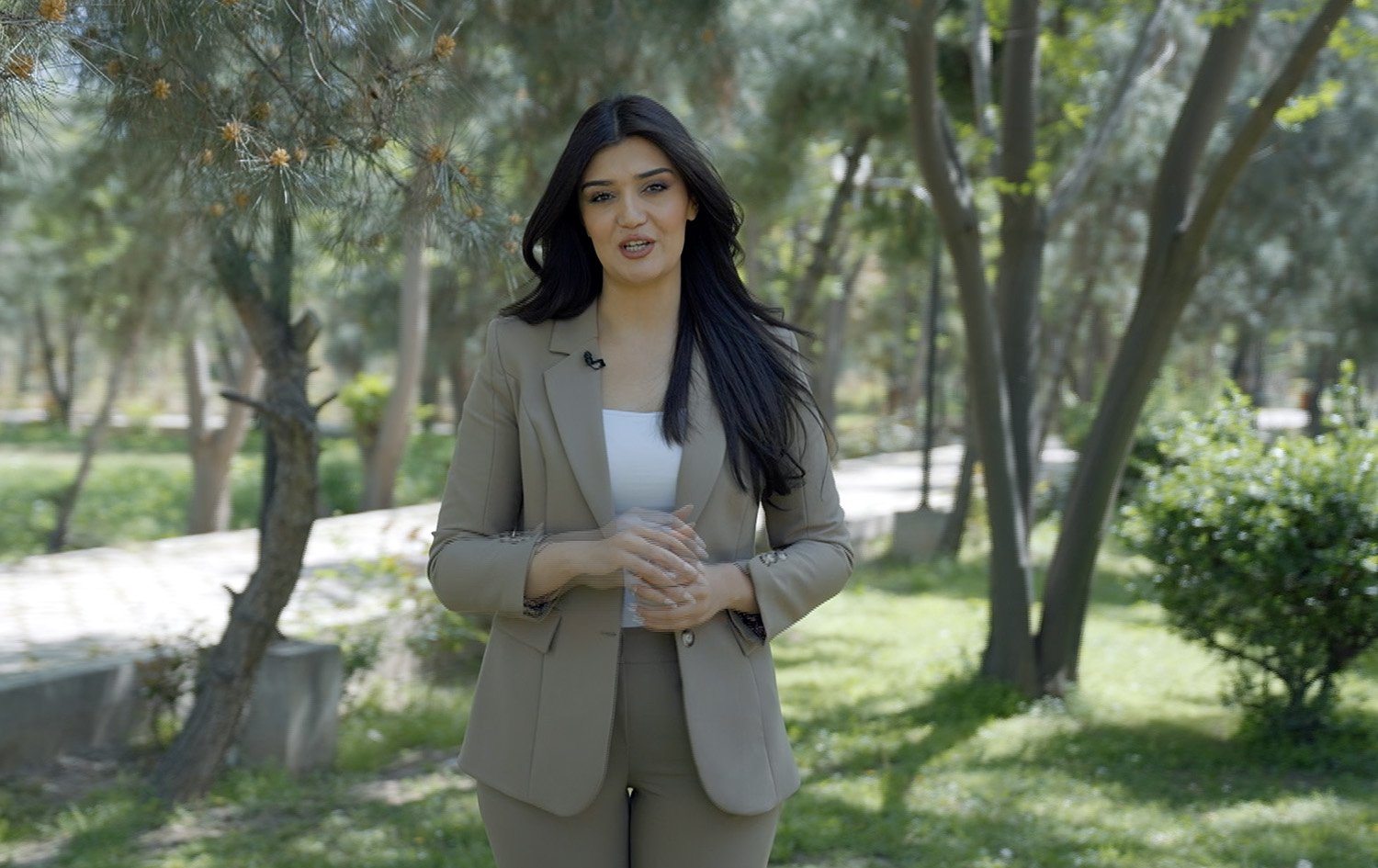 چاوی رووداو