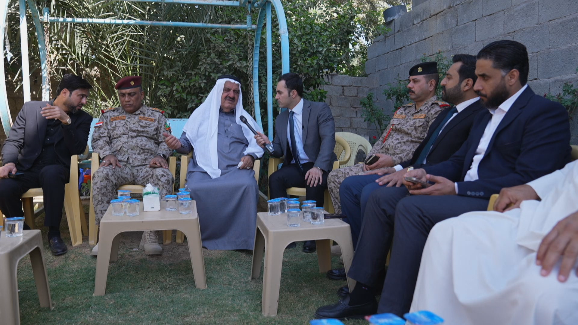 رووداوی ئەمڕۆ – هەڵبژاردن