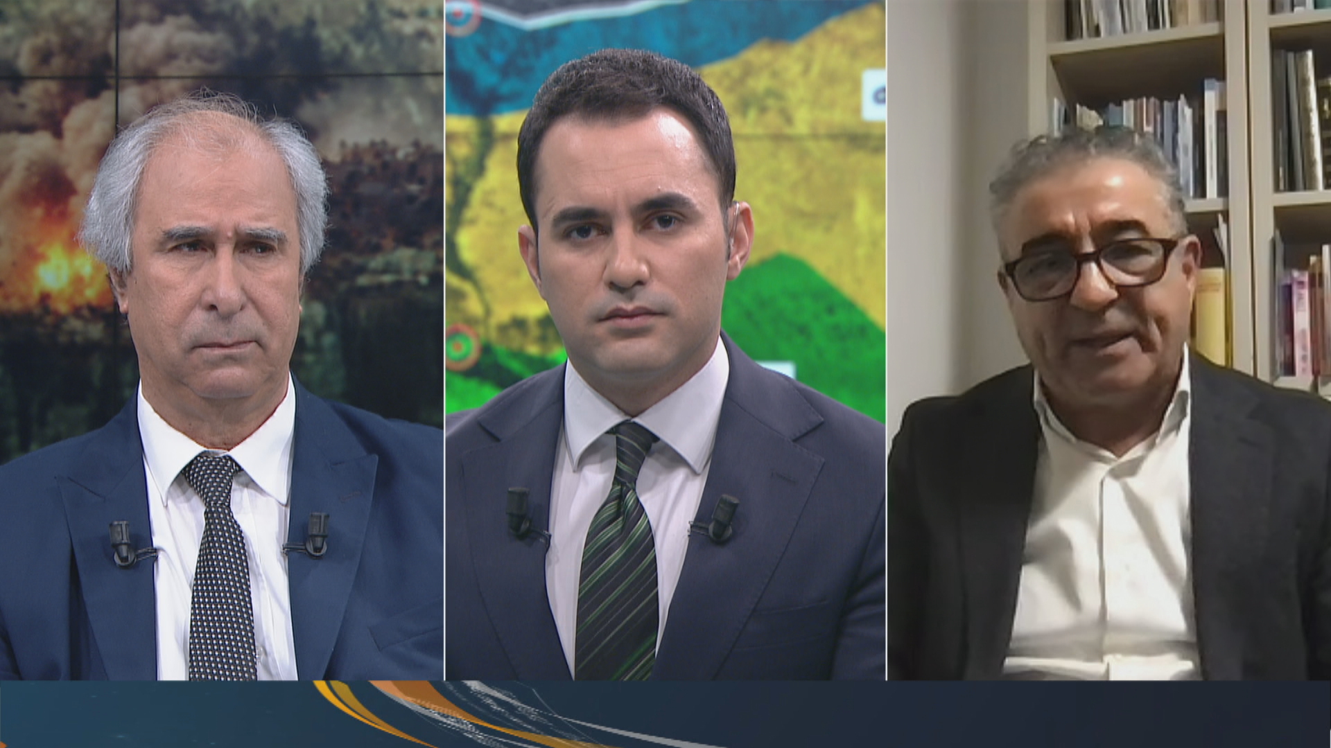 Rûdawa Îro 19/01/2026