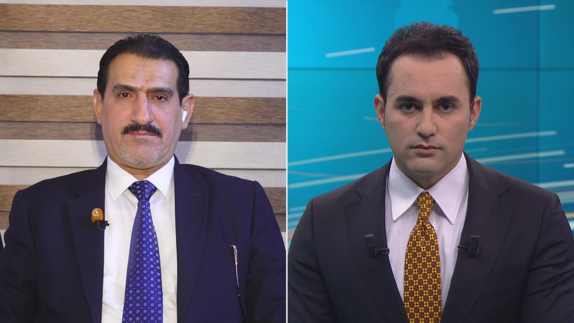 رووداوی ئەمڕۆ