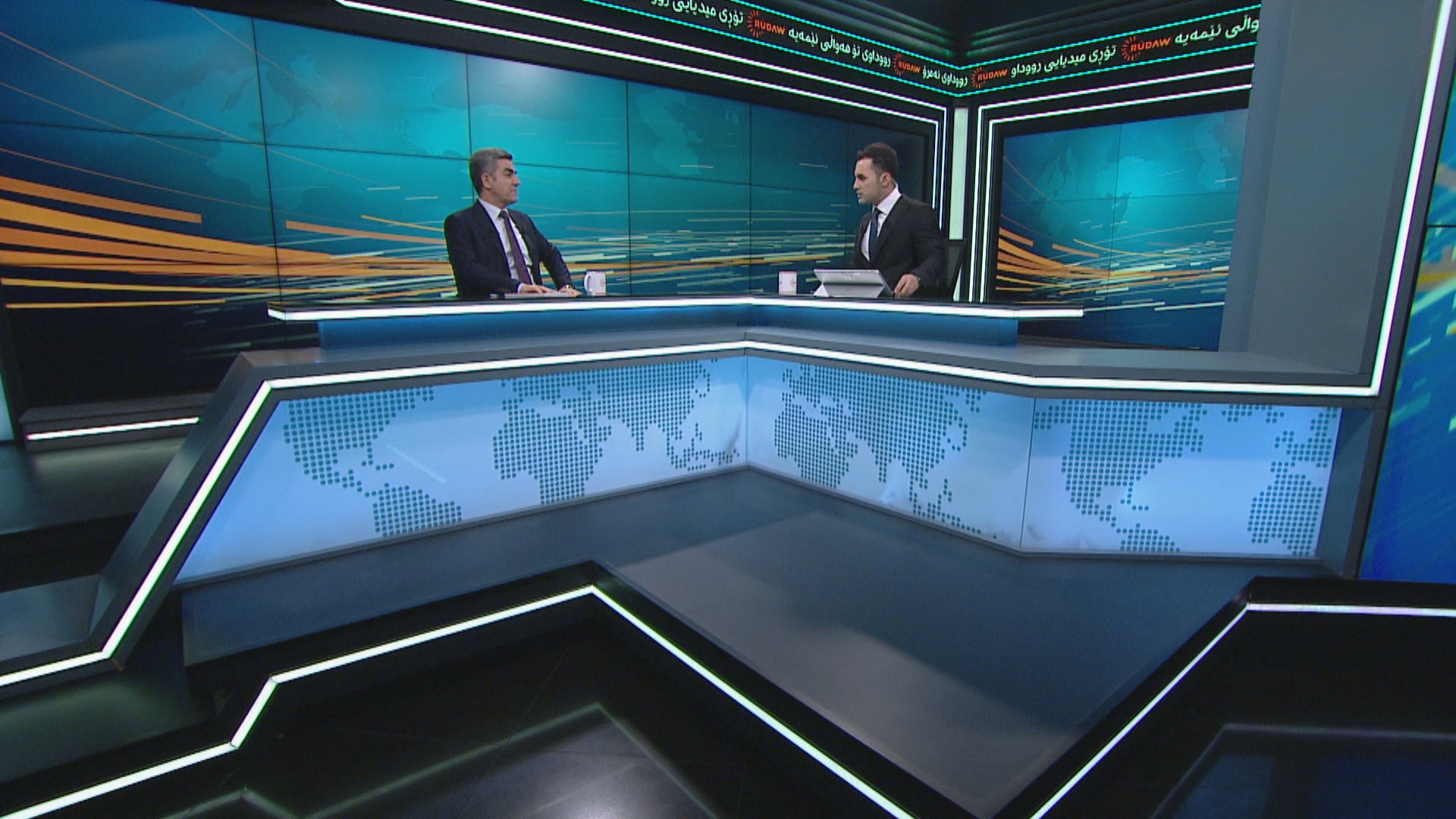 رووداوی ئەمڕۆ