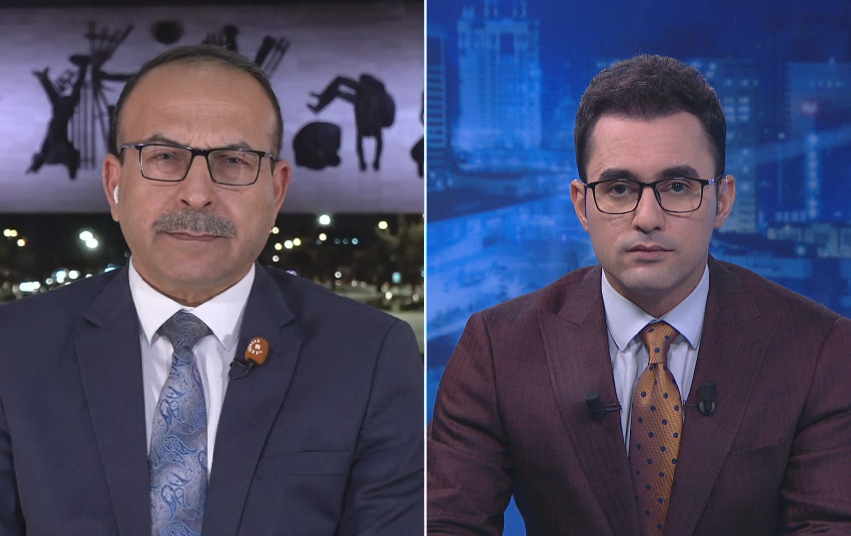 رووداوی ئەمڕۆ