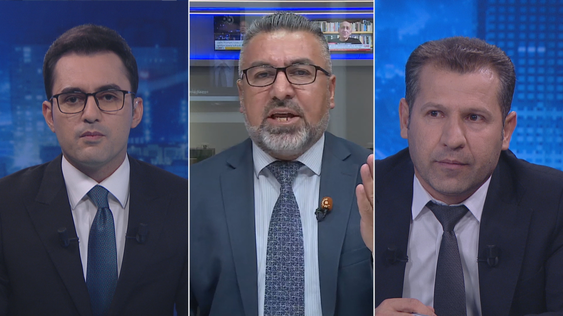 رووداوی ئەمڕۆ