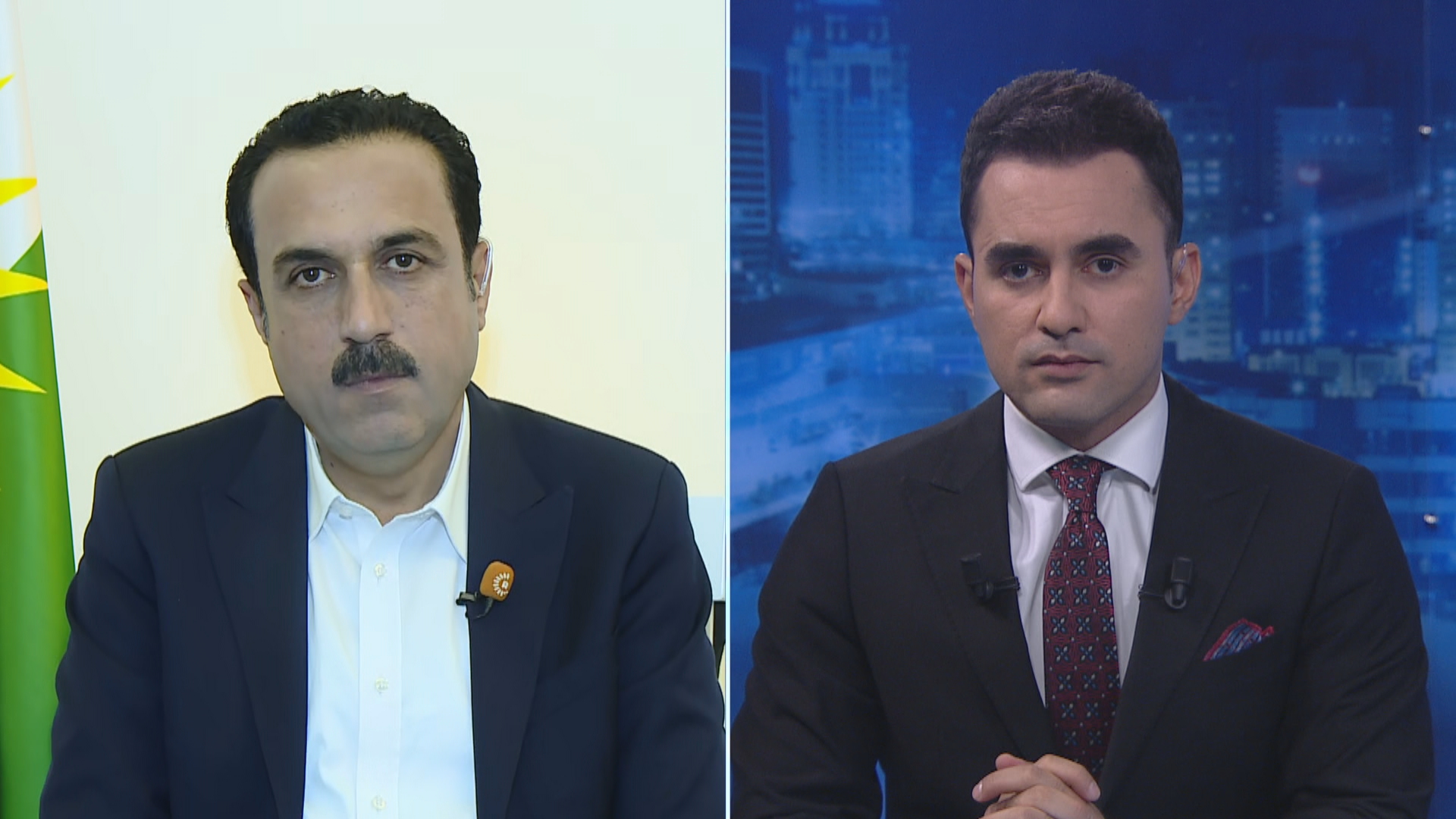 رووداوی ئەمڕۆ