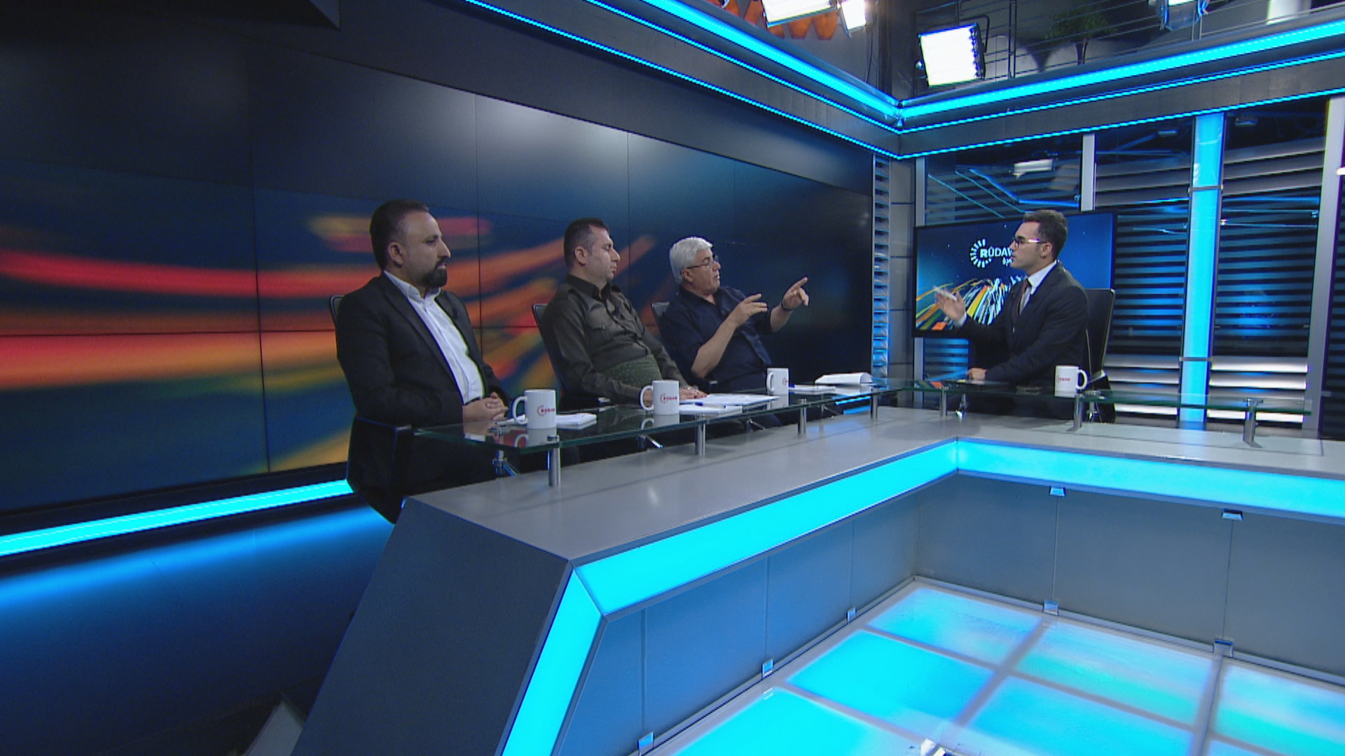 رووداوی ئەمڕۆ