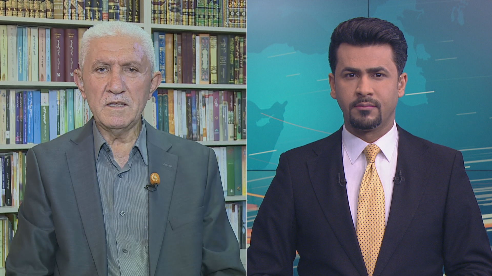 رووداوی ئەمڕۆ