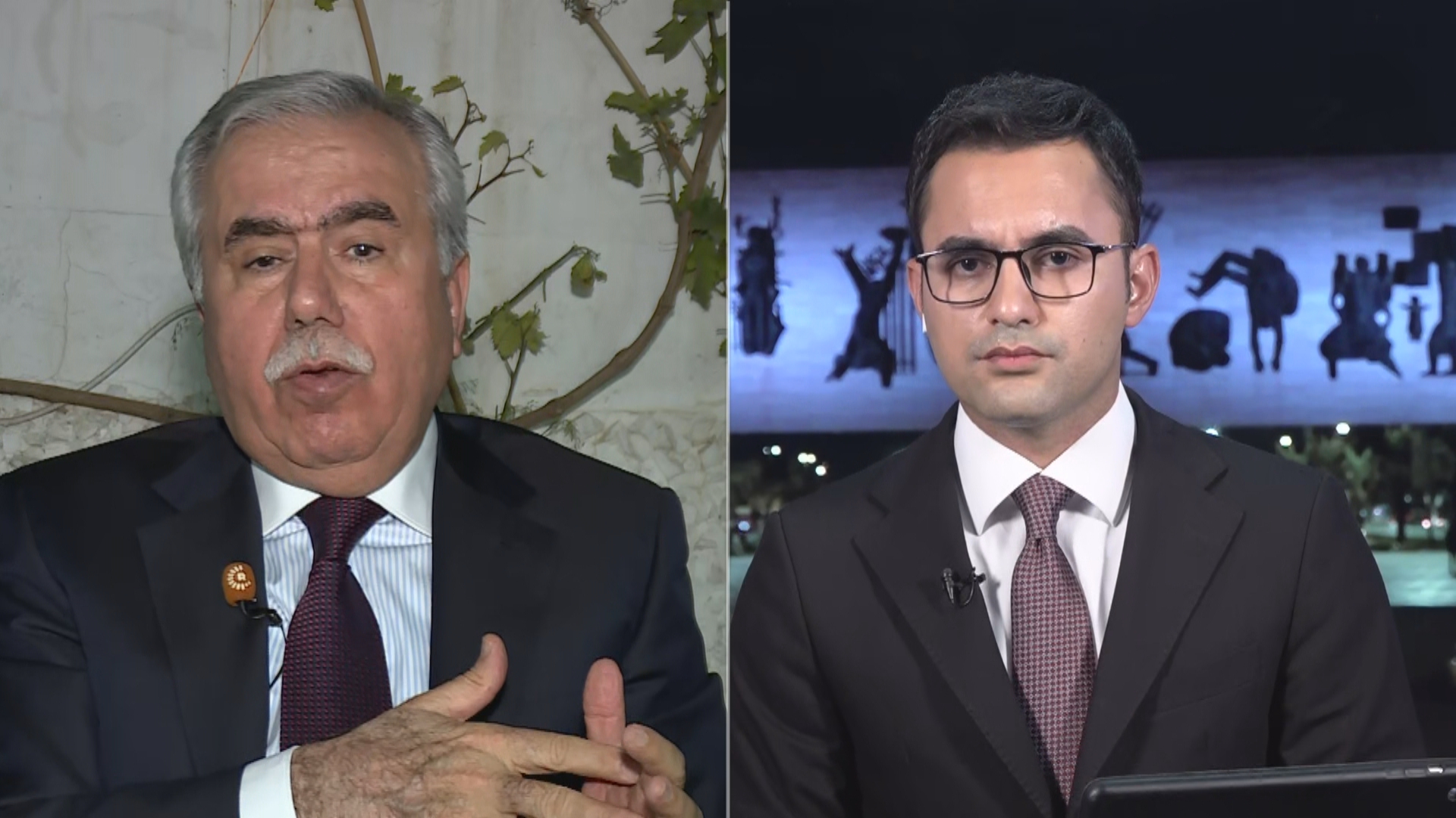 رووداوی ئەمڕۆ