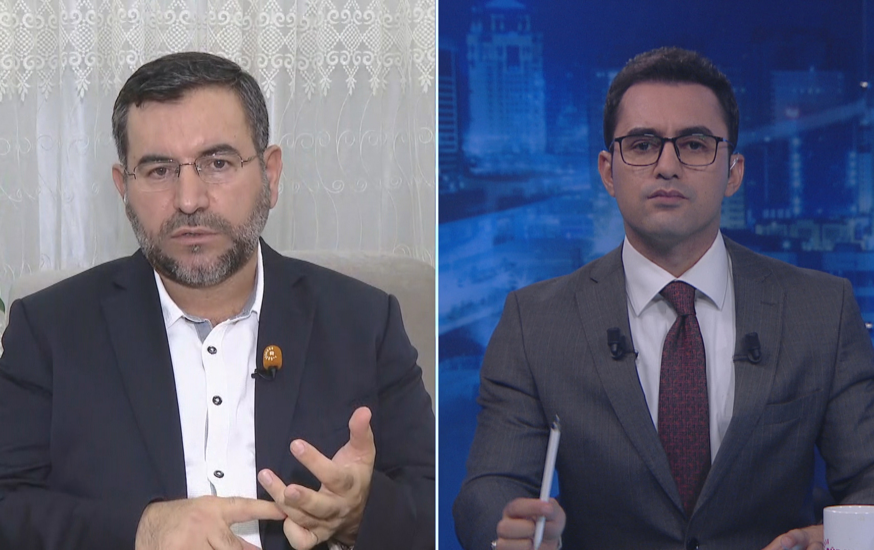 رووداوی ئەمڕۆ