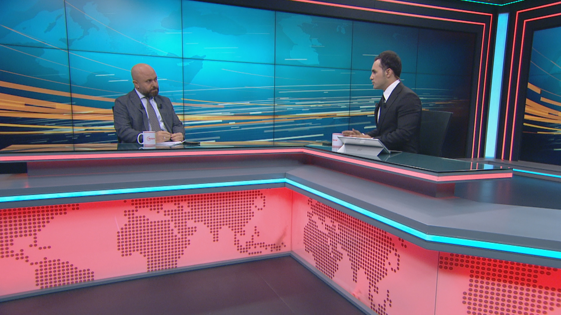 رووداوی ئەمڕۆ