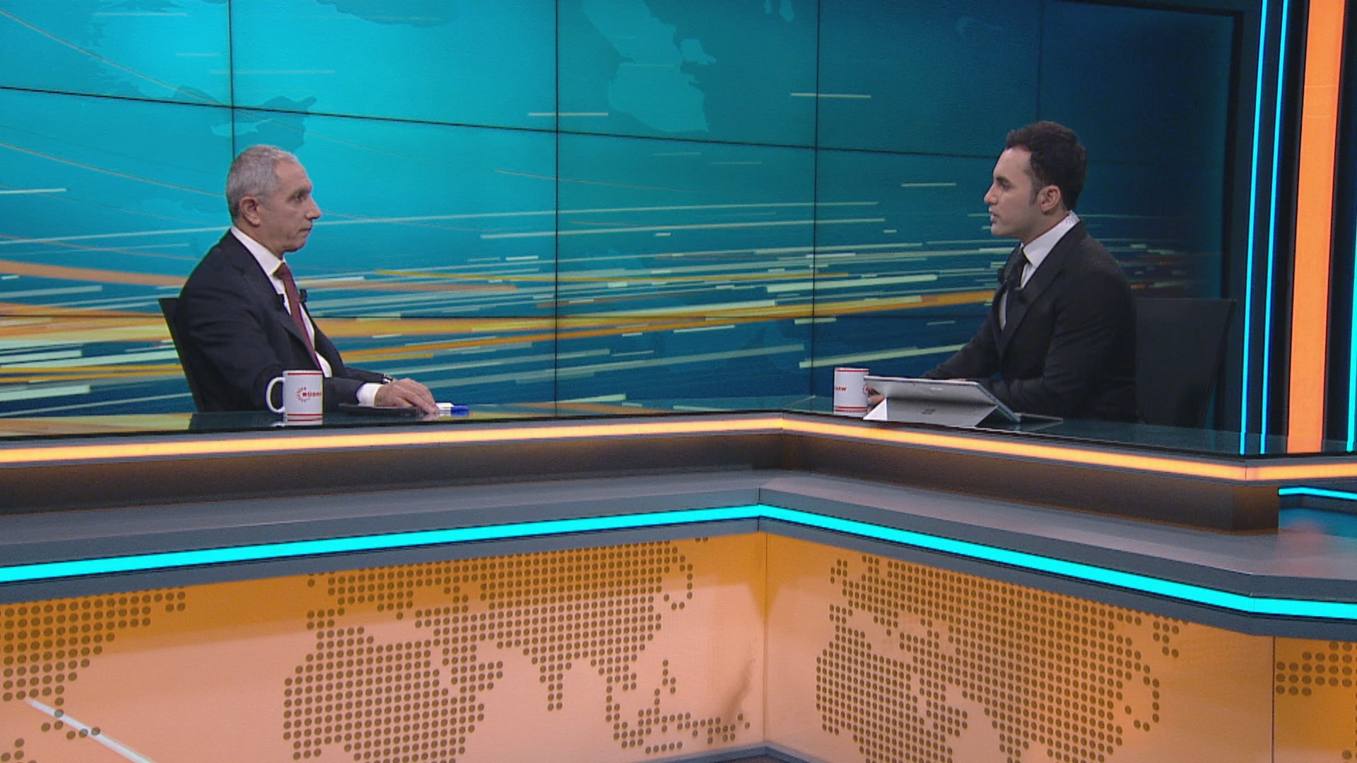 رووداوی ئەمڕۆ