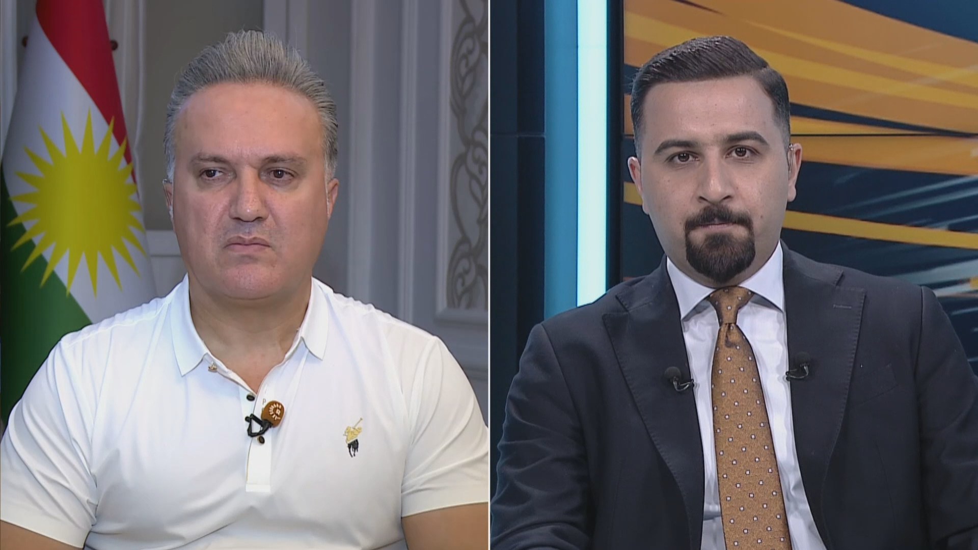 رووداوی ئەمڕۆ