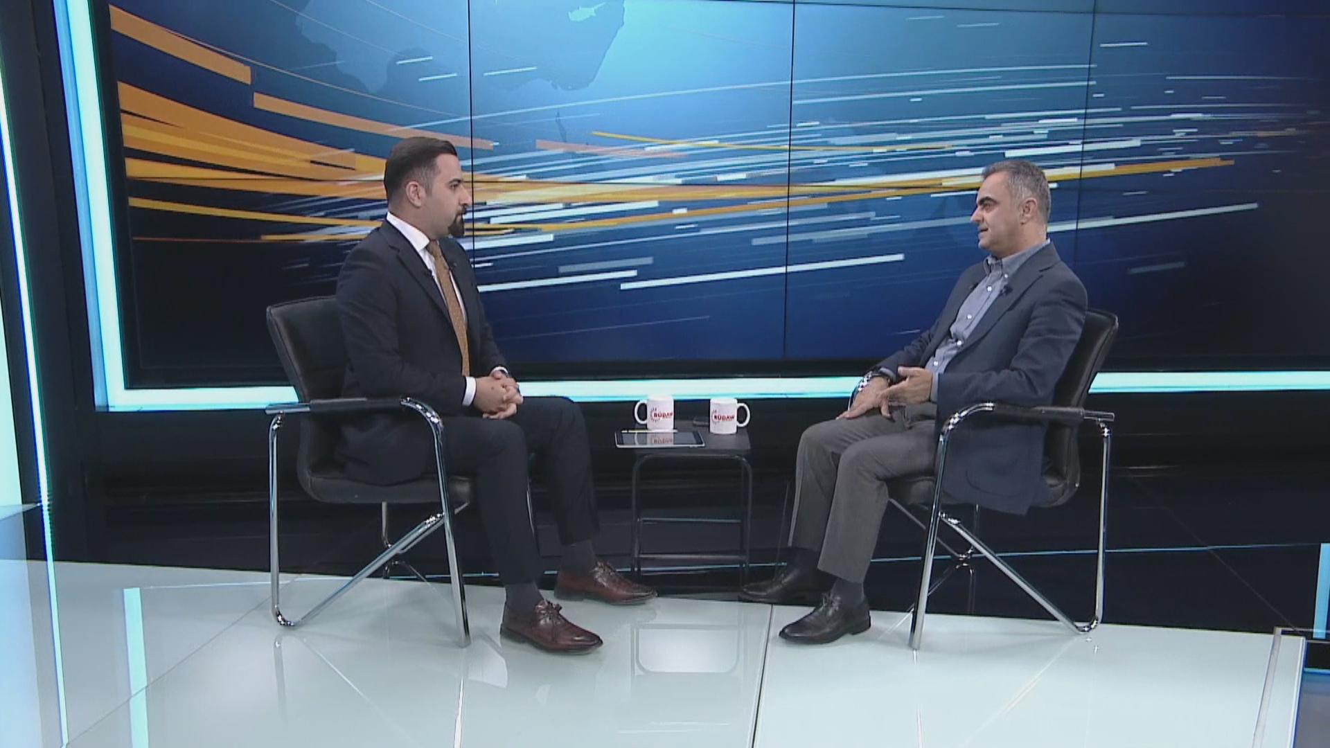 رووداوی ئەمڕۆ