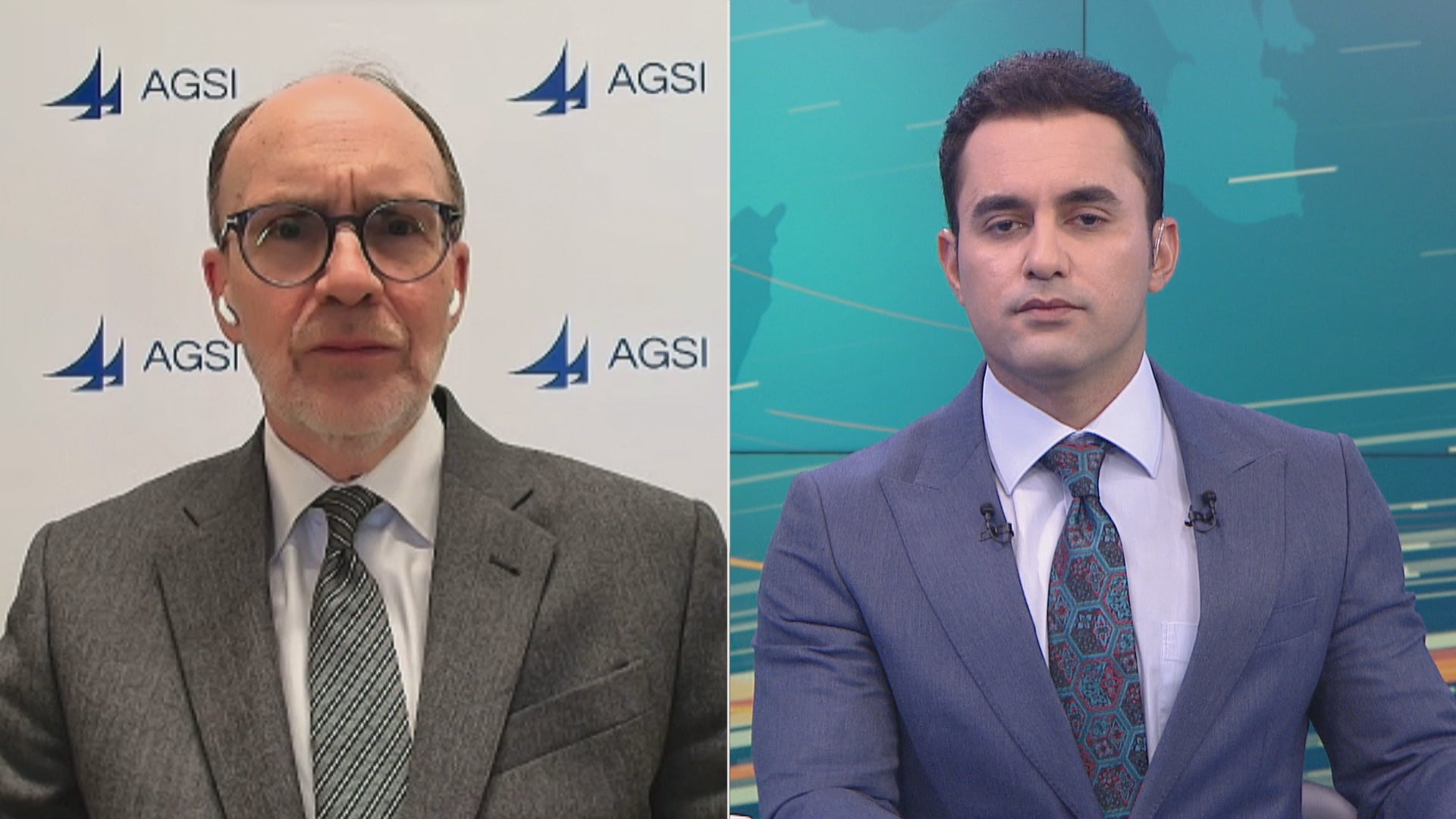 ئەمریکا لە حکومەتی نوێی عێراقدا هێڵی سوور بۆ گرووپە چەکدارەکان دەكێشێت