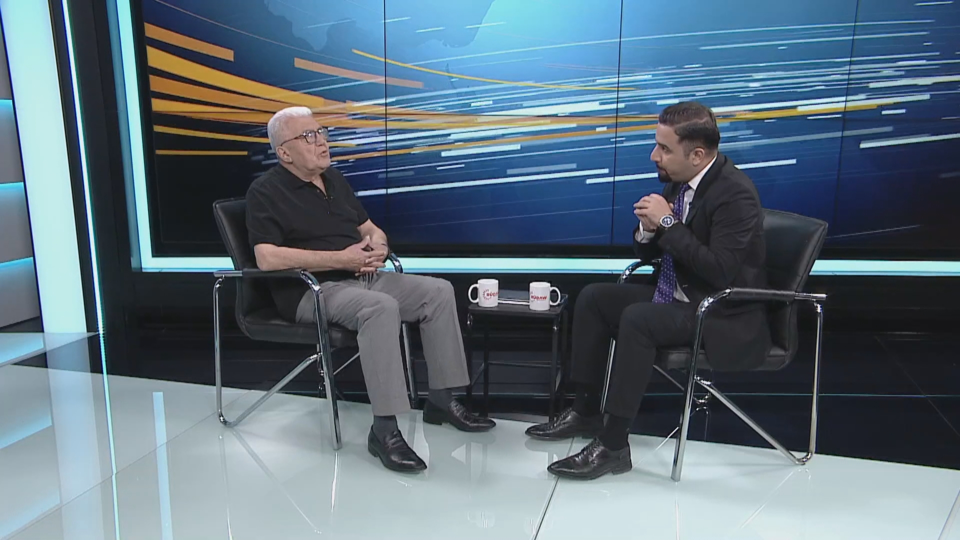 رووداوی ئەمڕۆ