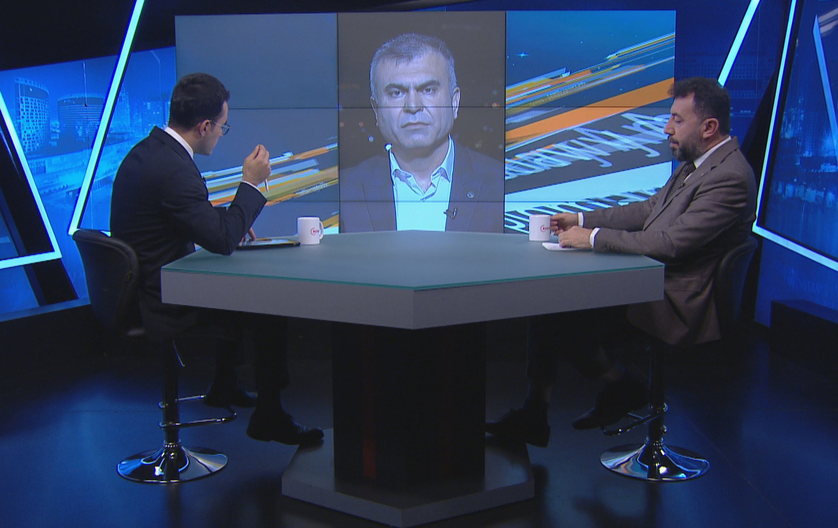 رووداوی ئەمڕۆ