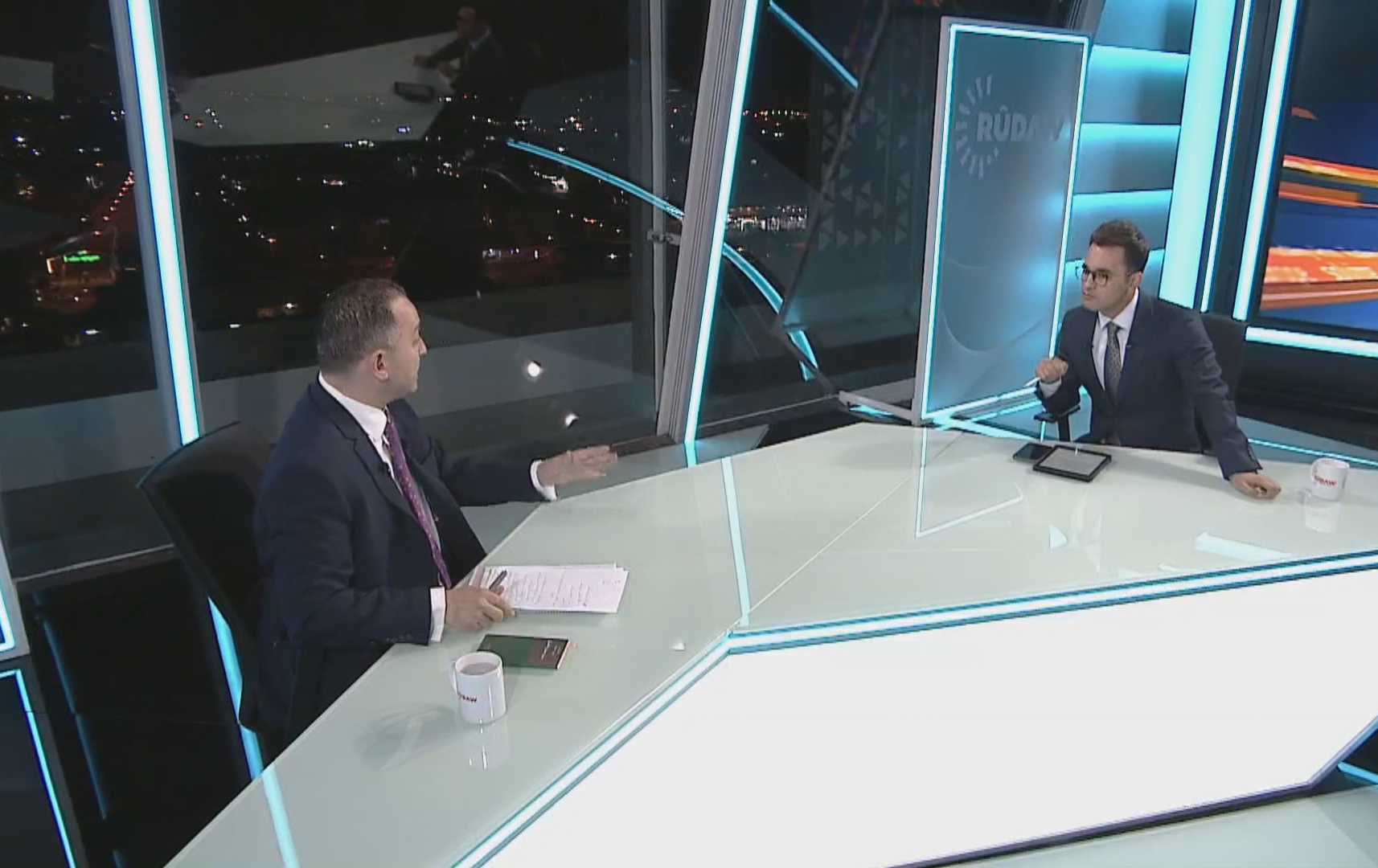 رووداوی ئەمڕۆ