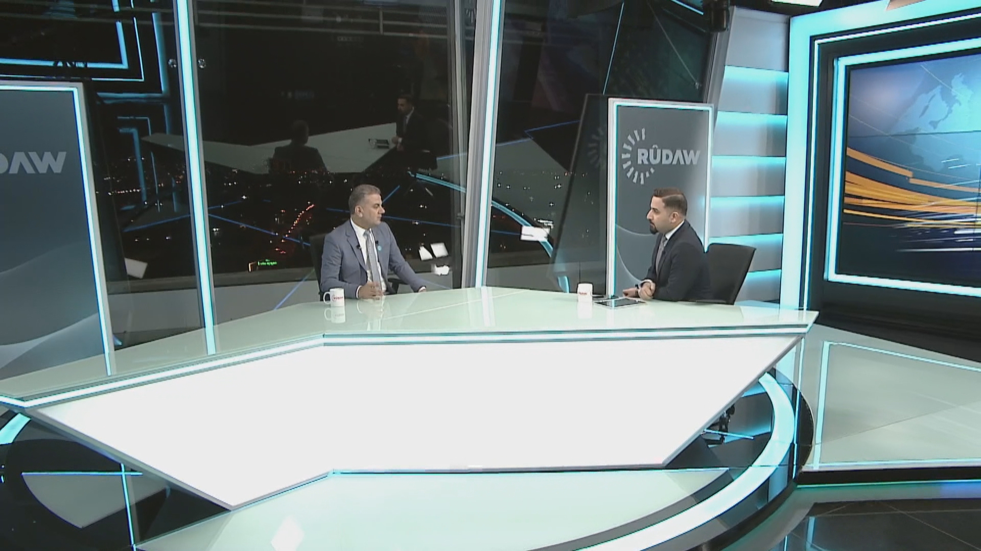 رووداوی ئەمڕۆ