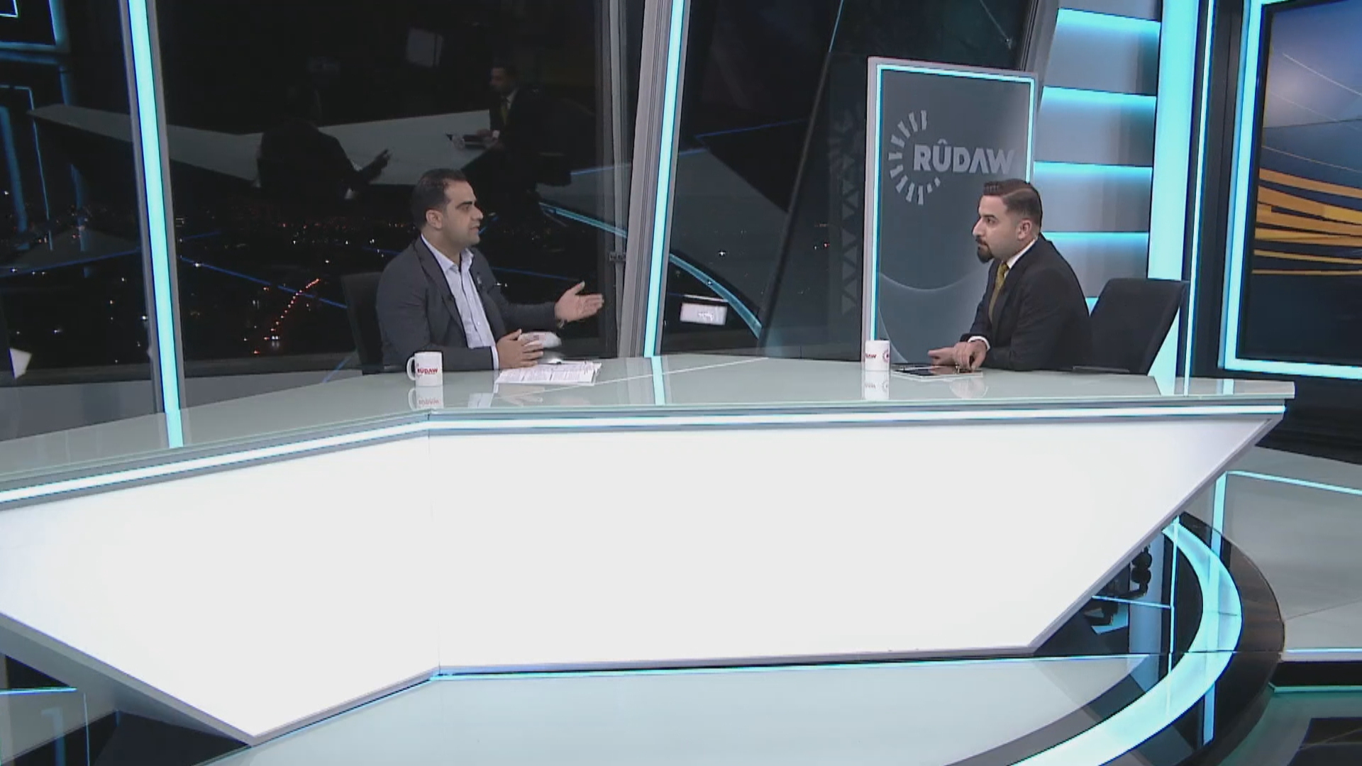 رووداوی ئەمڕۆ