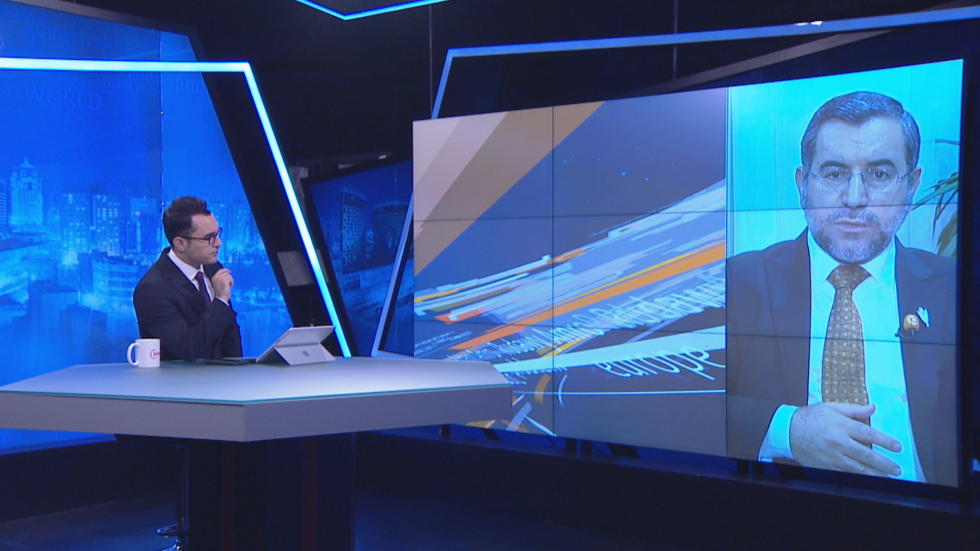 رووداوی ئەمڕۆ