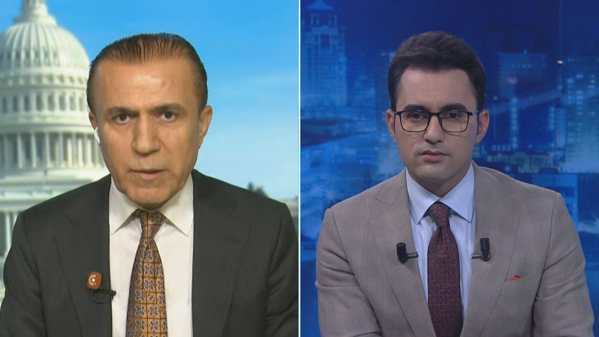 رووداوی ئەمڕۆ