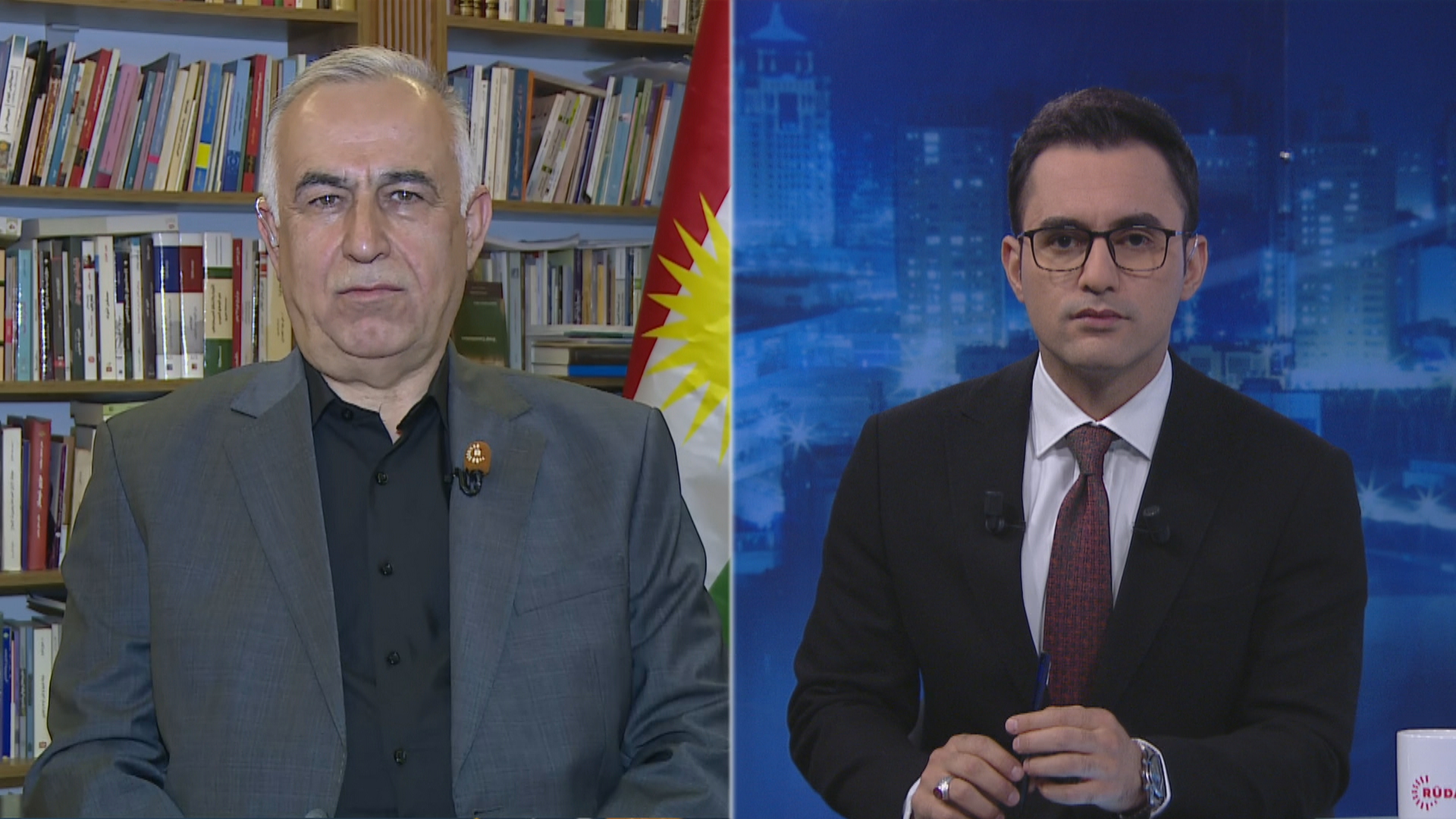 رووداوی ئەمڕۆ