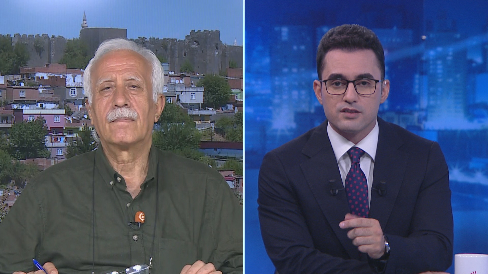 رووداوی ئەمڕۆ