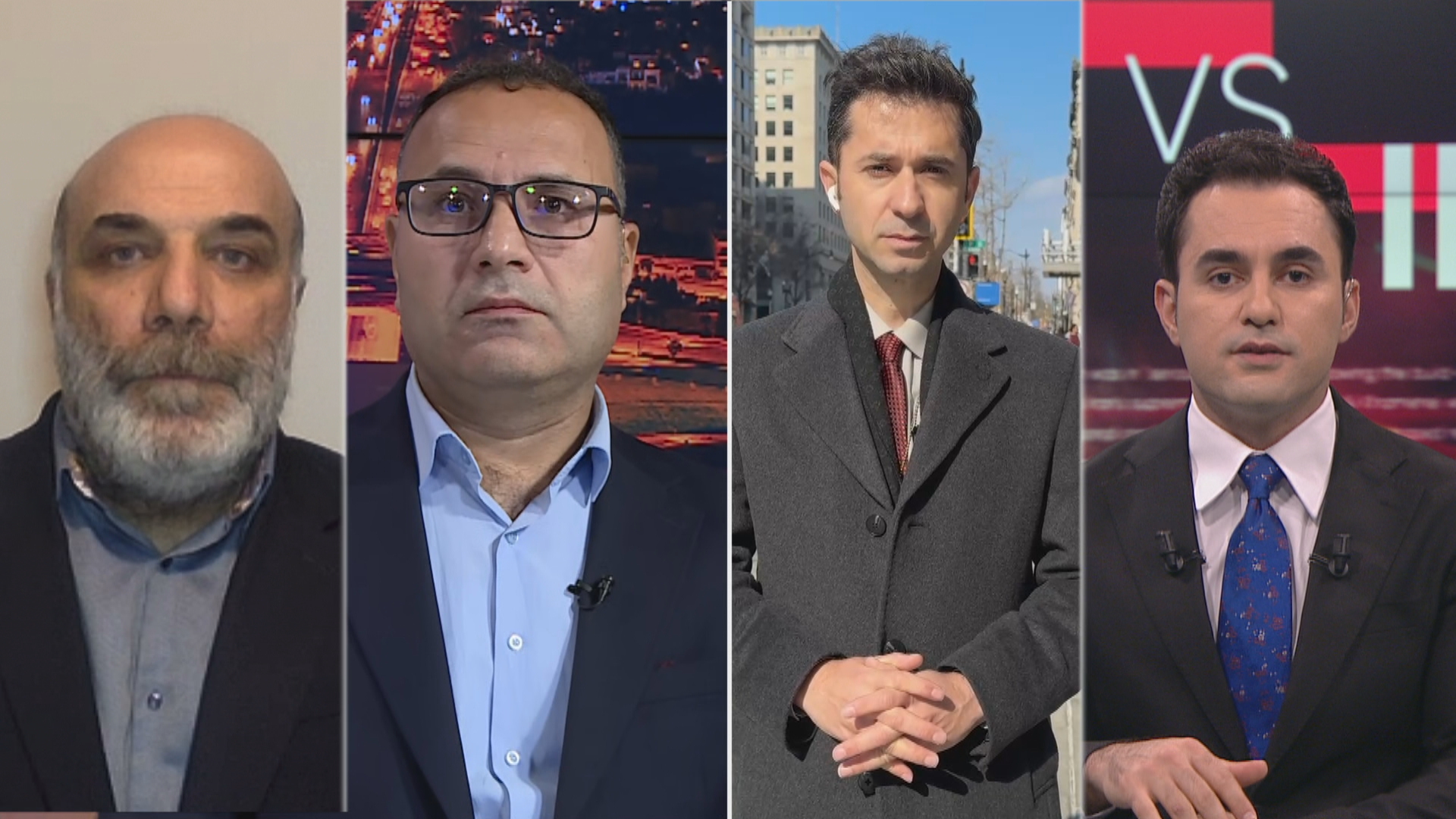 Rûdawa Îro 11/02/2026