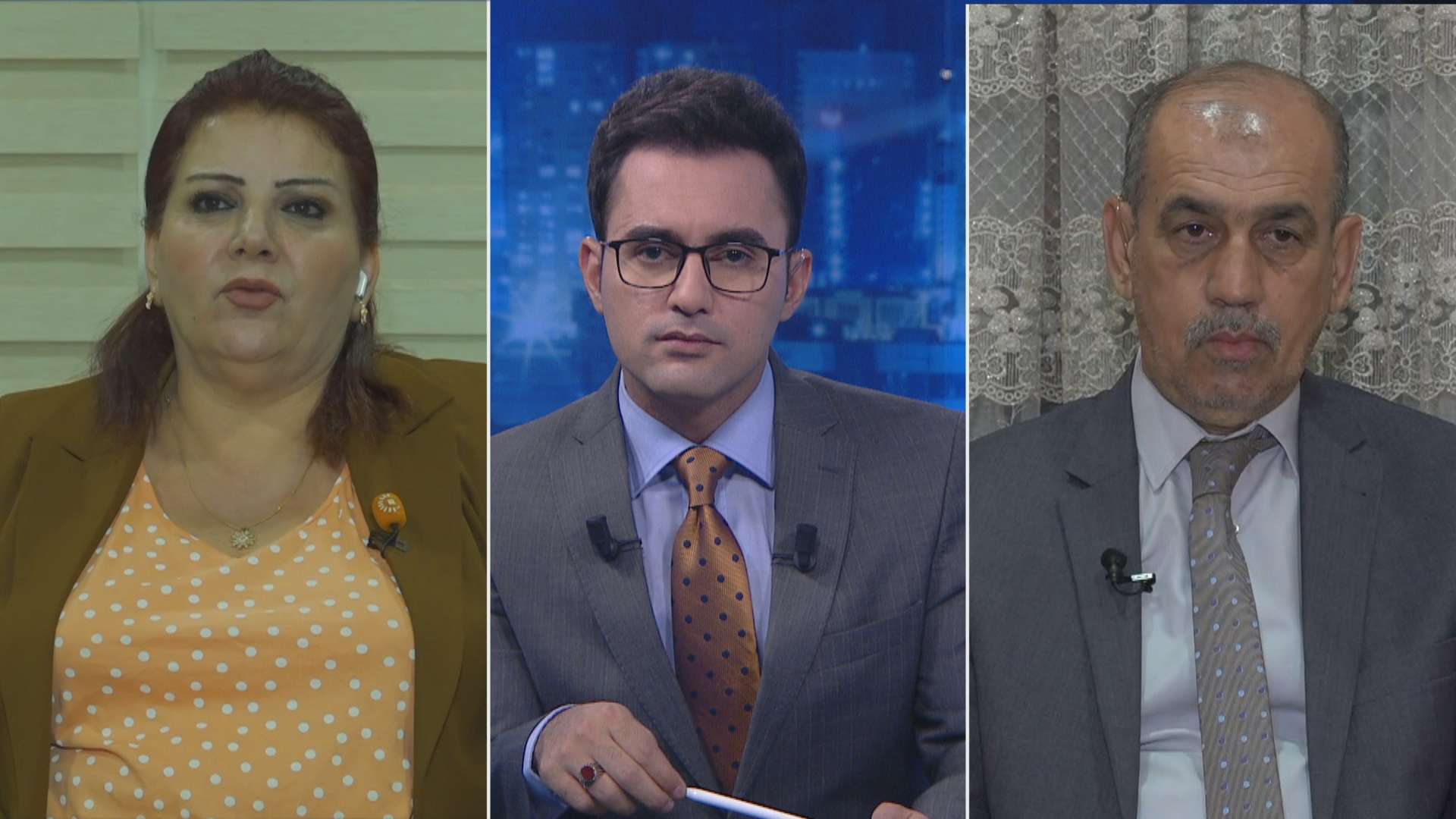 رووداوی ئەمڕۆ