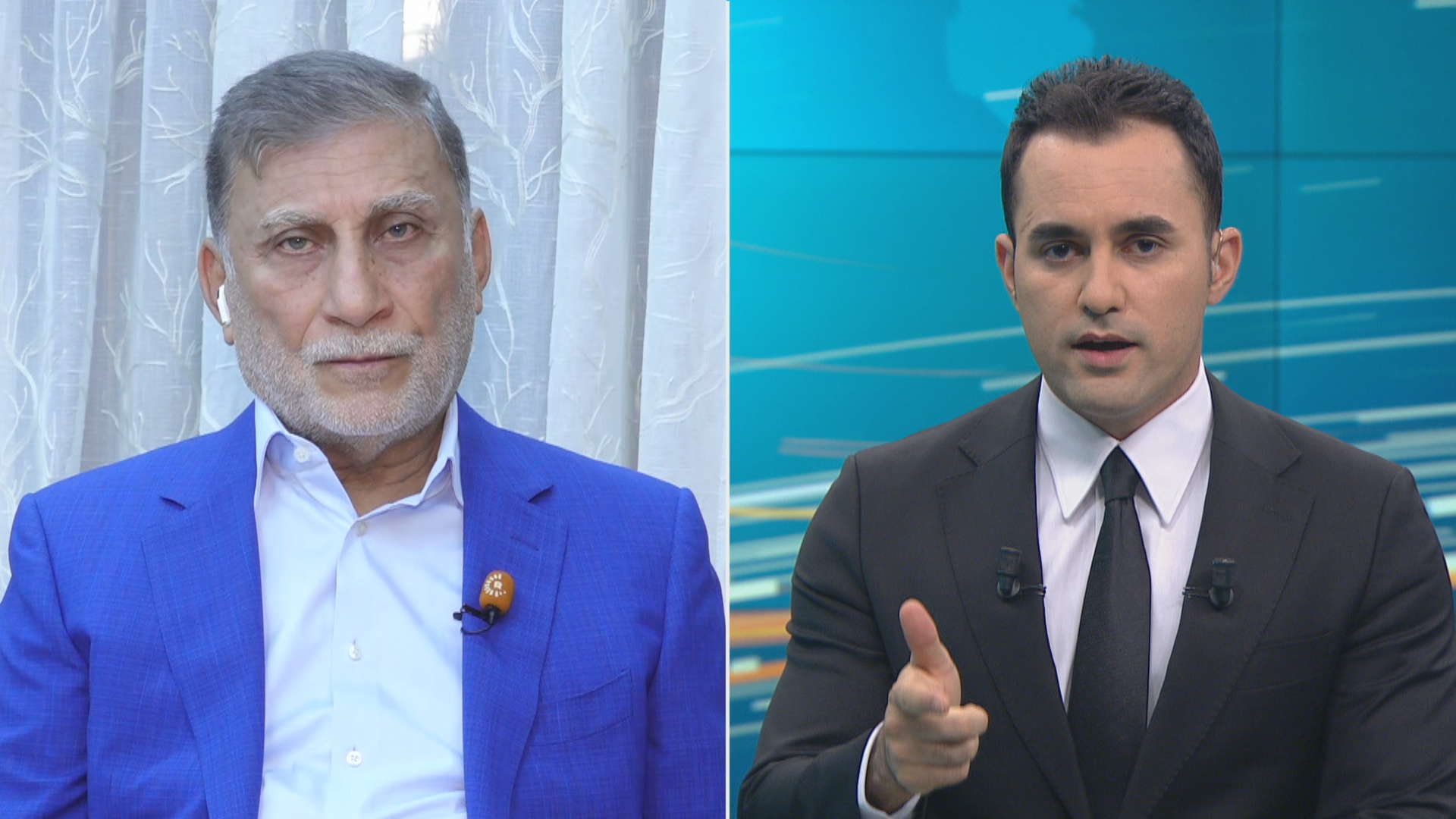 رووداوی ئەمڕۆ