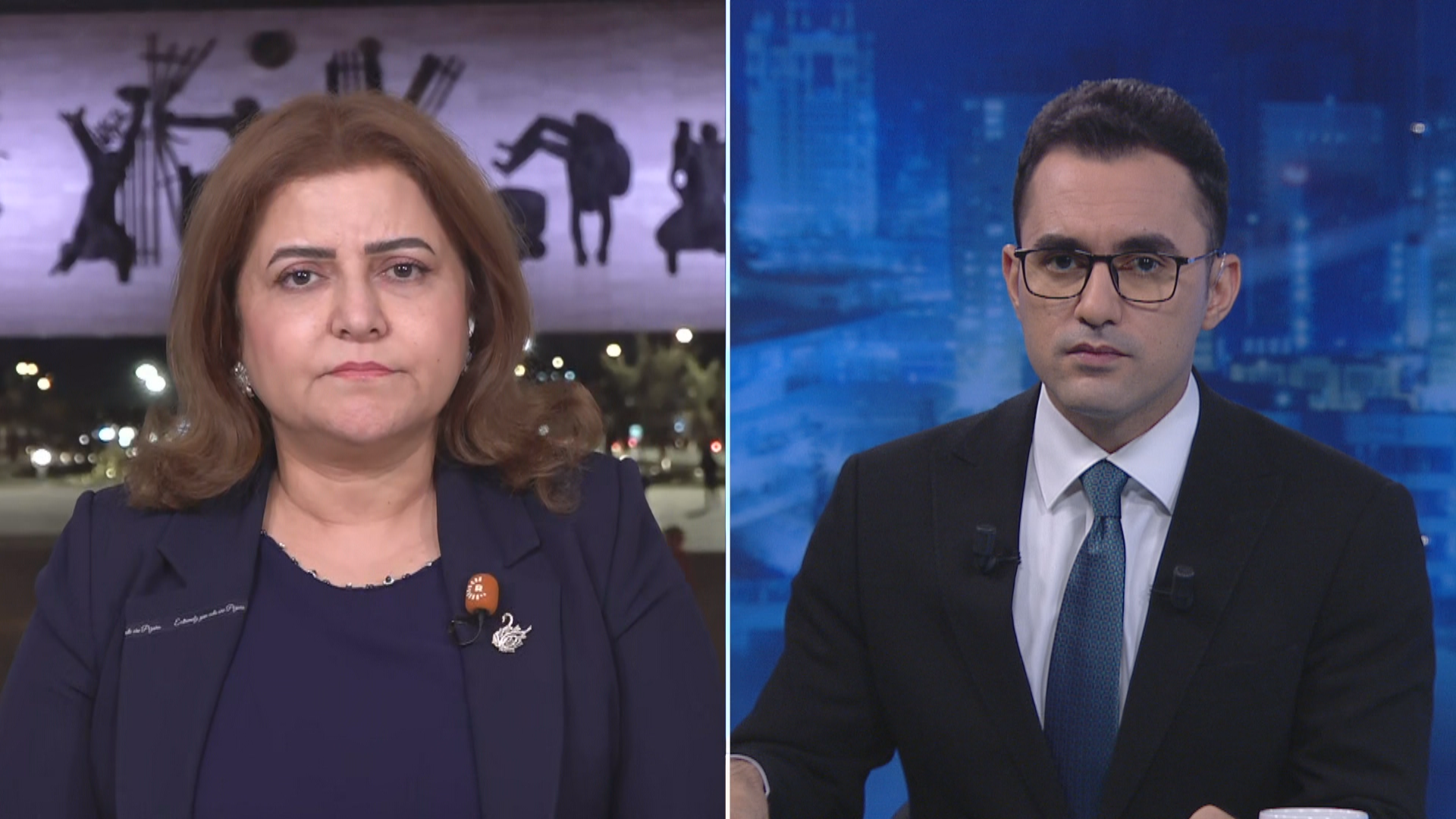 رووداوی ئەمڕۆ