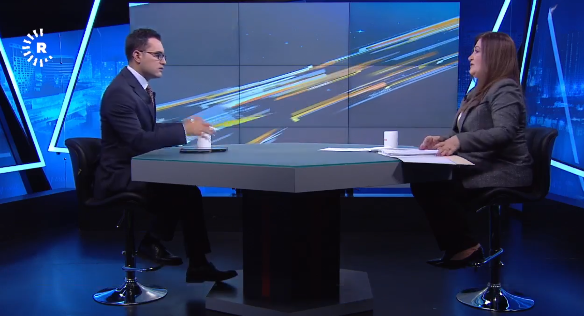 رووداوی ئەمڕۆ