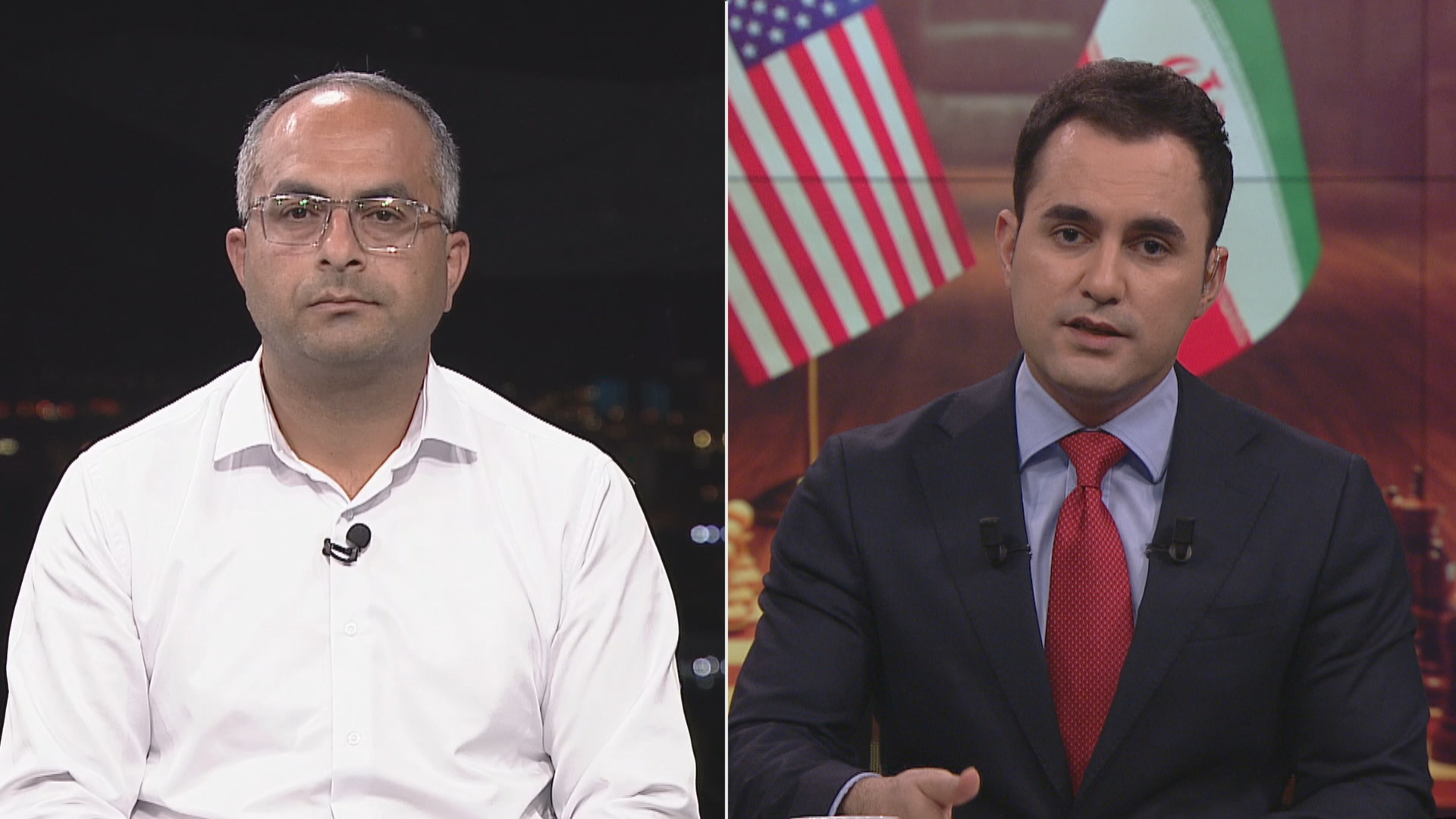 Rûdawa Îro 23/04/2026