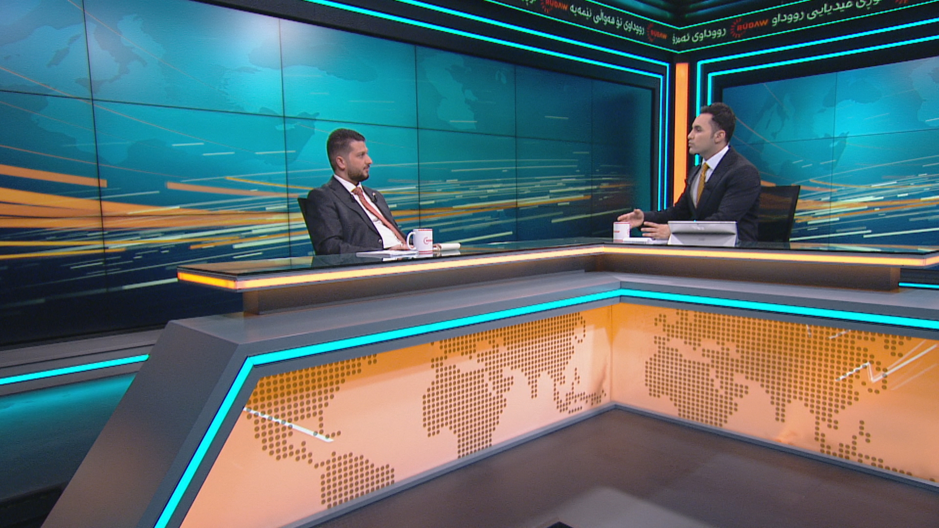 ئەندامێکی مەکتەبی جێبەجێکردنی رەوتی حیکمە: سوودانی، مالیکی و عەبادی 3 پێشنیازیان رەتکردووەتەوە