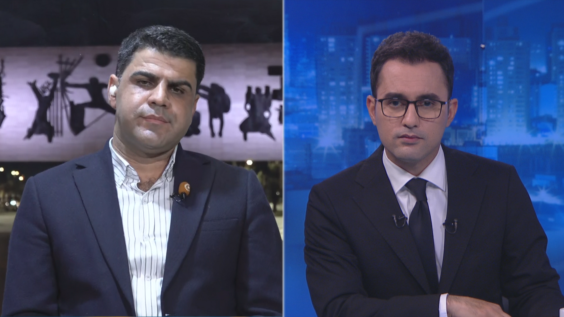 رووداوی ئەمڕۆ