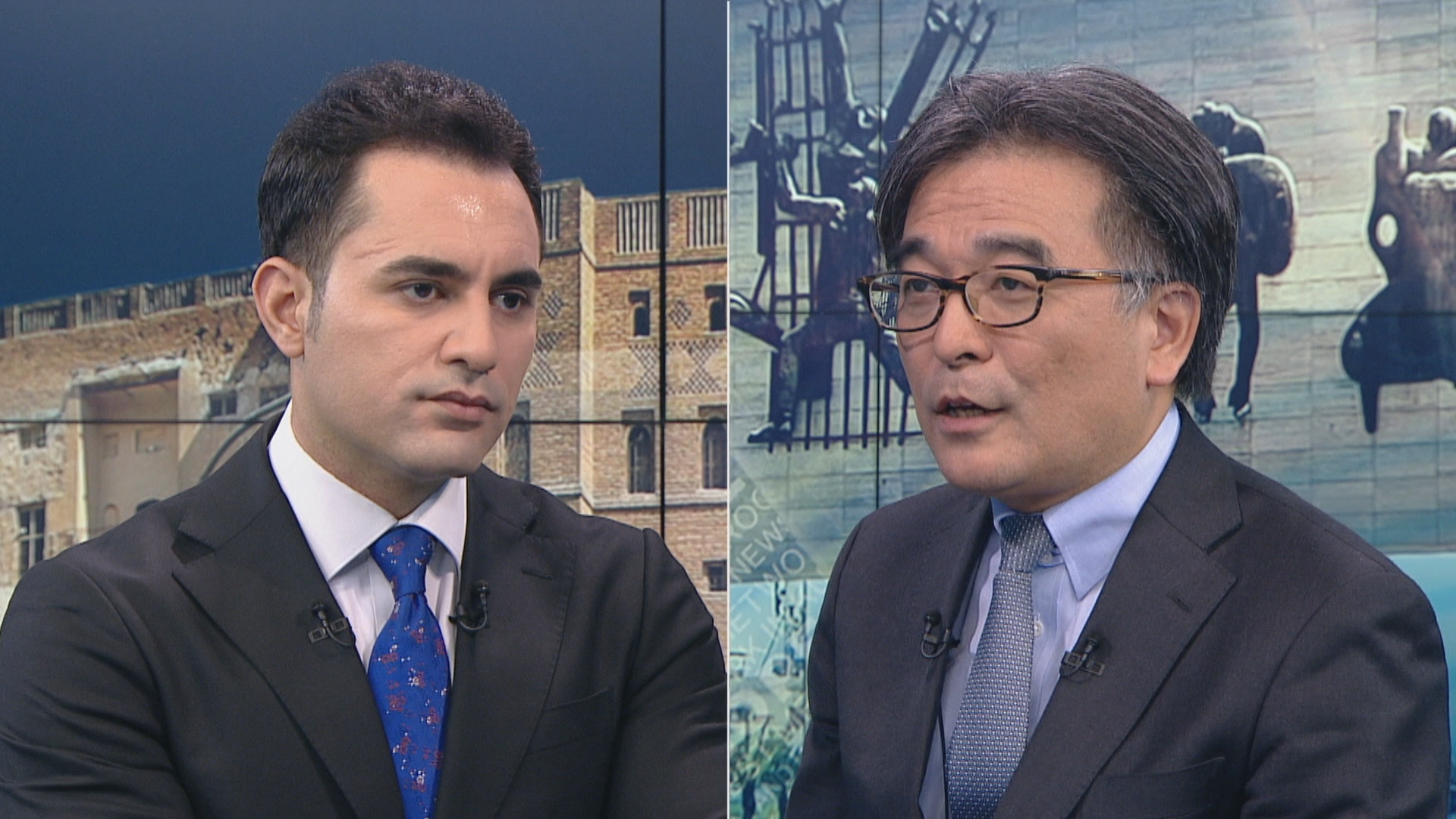 رووداوی ئەمڕۆ