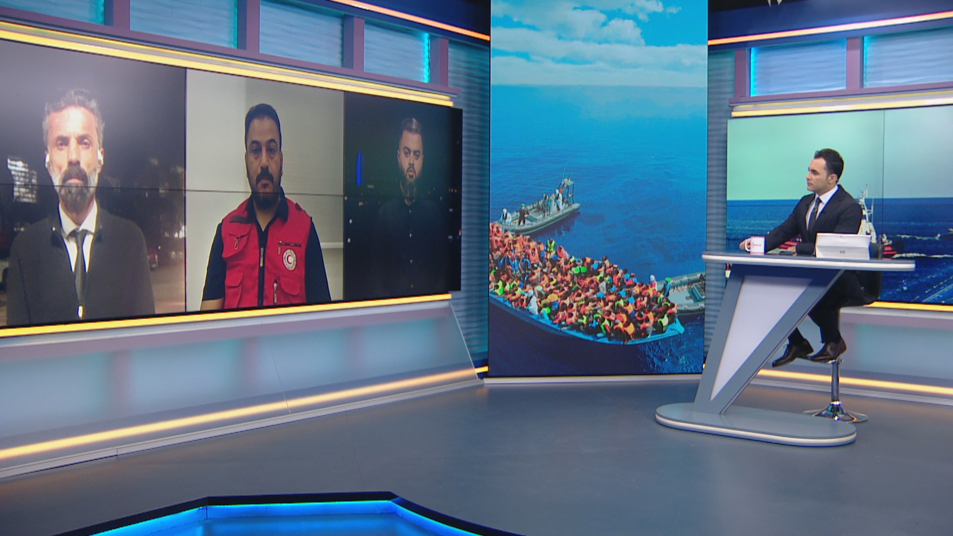 رووداوی ئەمڕۆ