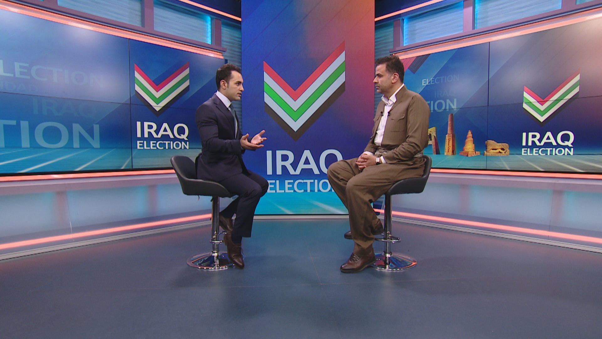 رووداوی ئەمڕۆ