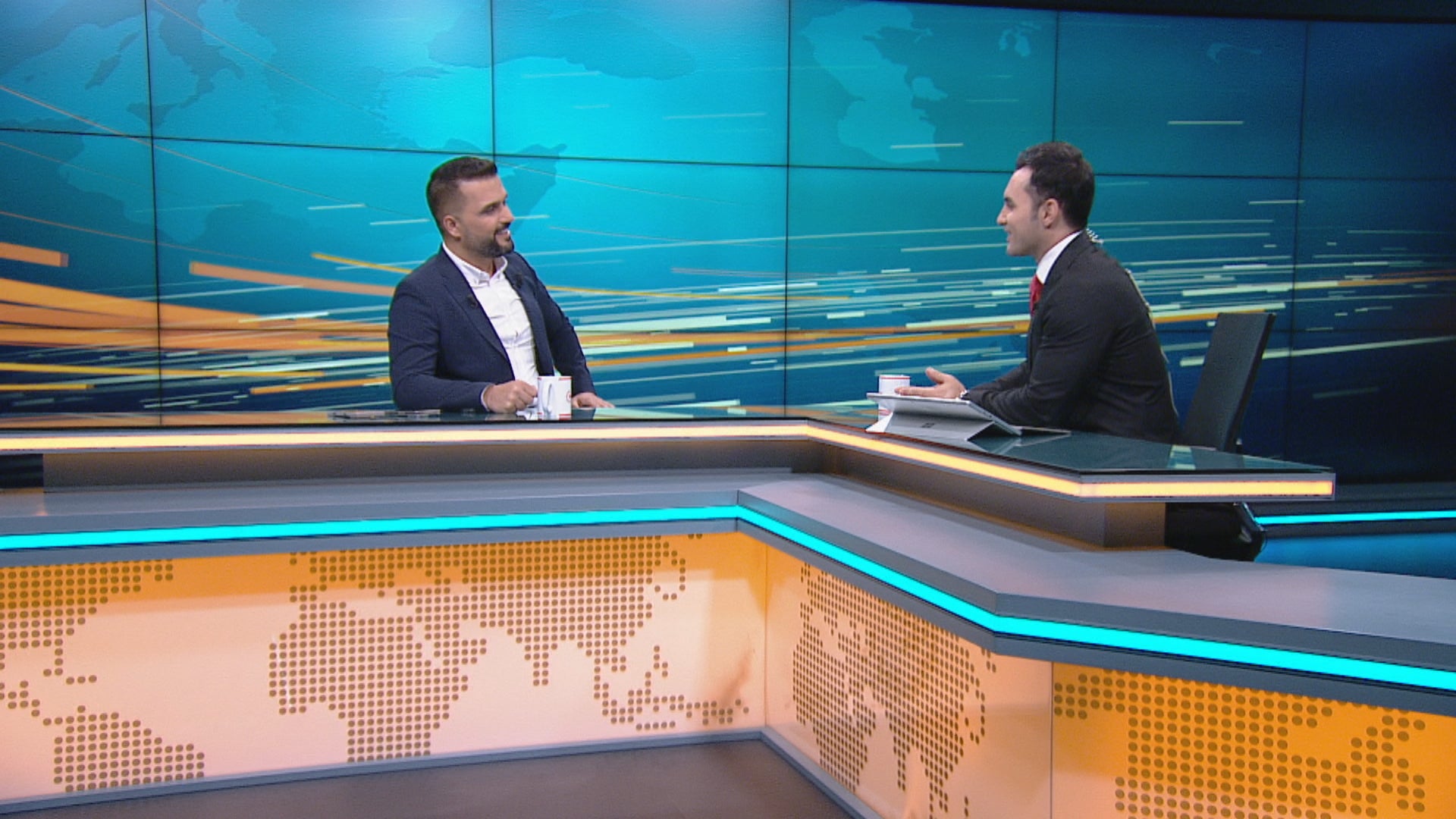 پێکهێنانی حکومەتی عێراق؛ "قوباد تاڵەبانی هەوڵی وەرگرتنی پۆستی وەزیری دەرەوە دەدات"