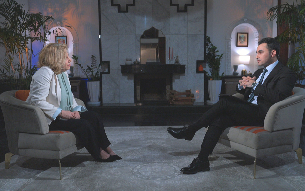 رووداوی ئەمڕۆ